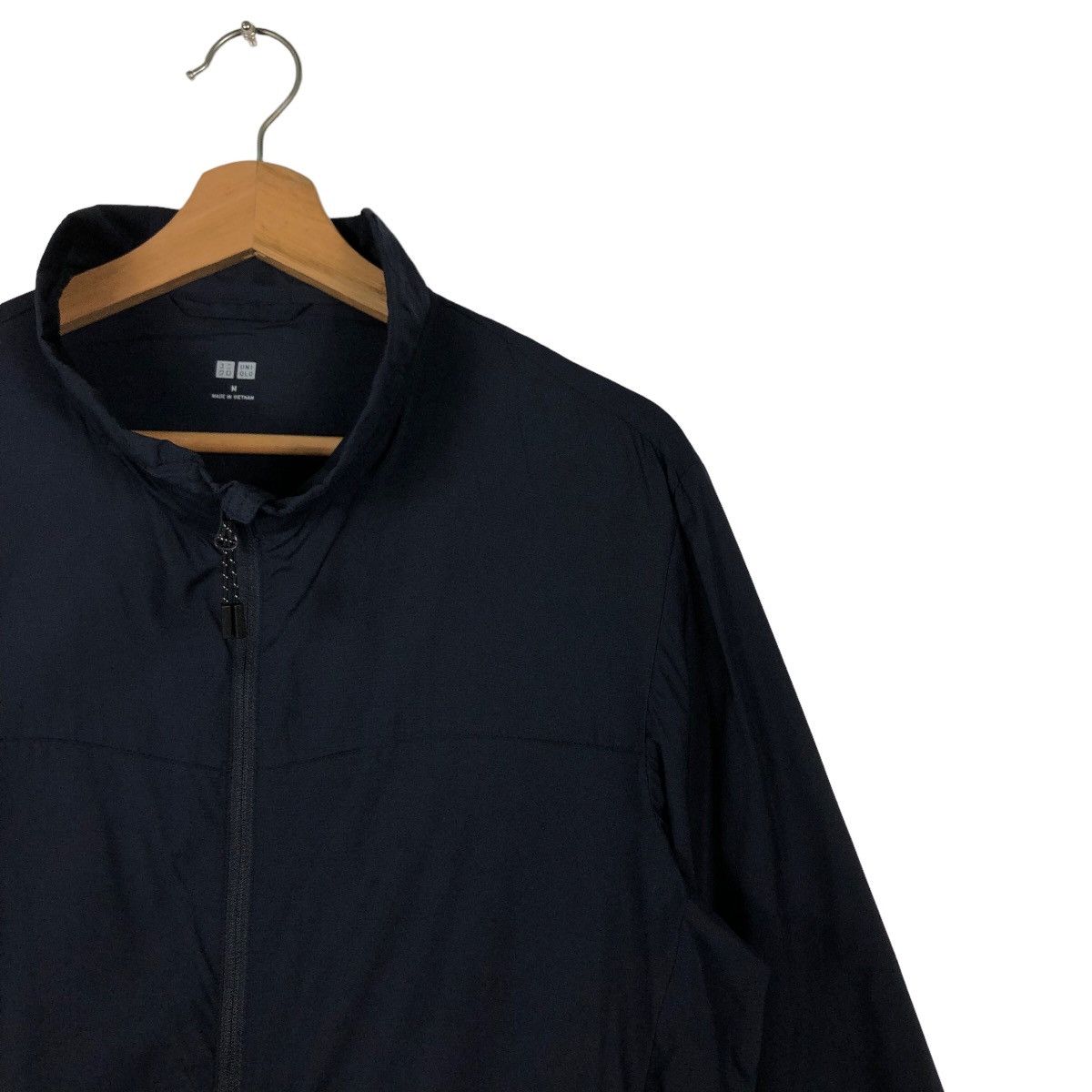 Japanese Brand 🔥90’s Survival Coach Jacket Uniqlo Undercover Japan Size US M / EU 48-50 / 2 - 6 Thumbnail