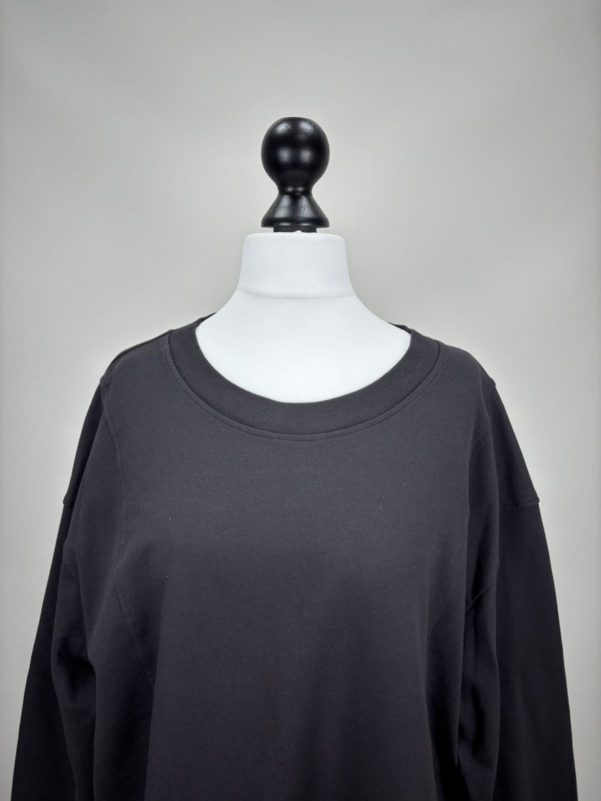OSKA Womens dresses Ischiko Size 4 Color Black Size L / US 10 / IT 46 - 3 Thumbnail
