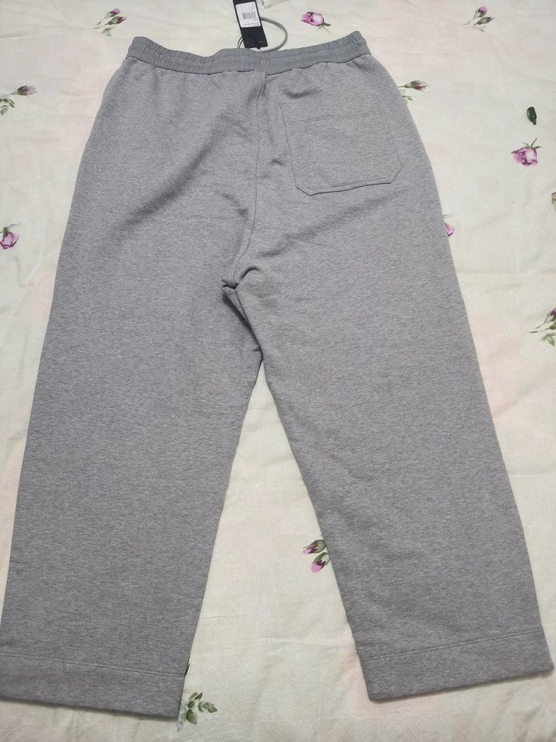 Y-3 Y-3 size m Sporty baggy cropped pants Size US 28 / EU 44 - 2 Thumbnail