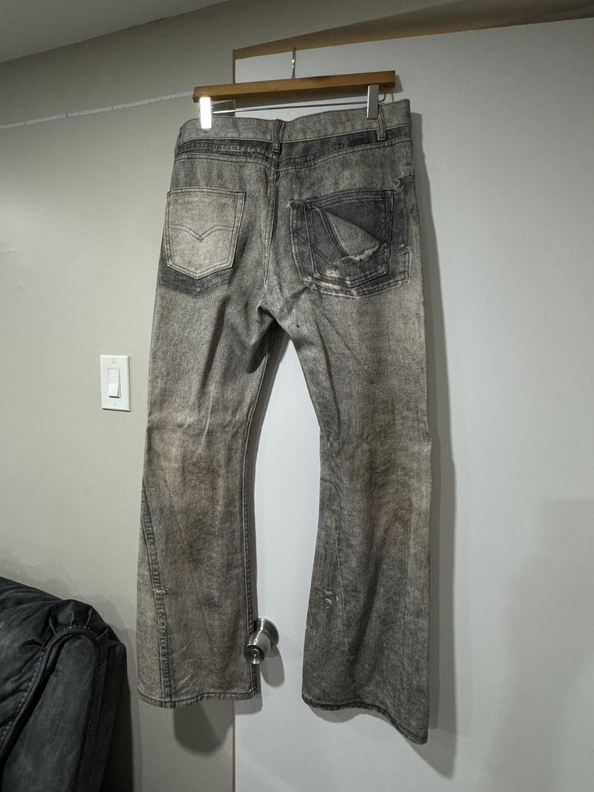 Other Slim Triumph Denim Size US 34 / EU 50 - 3 Thumbnail