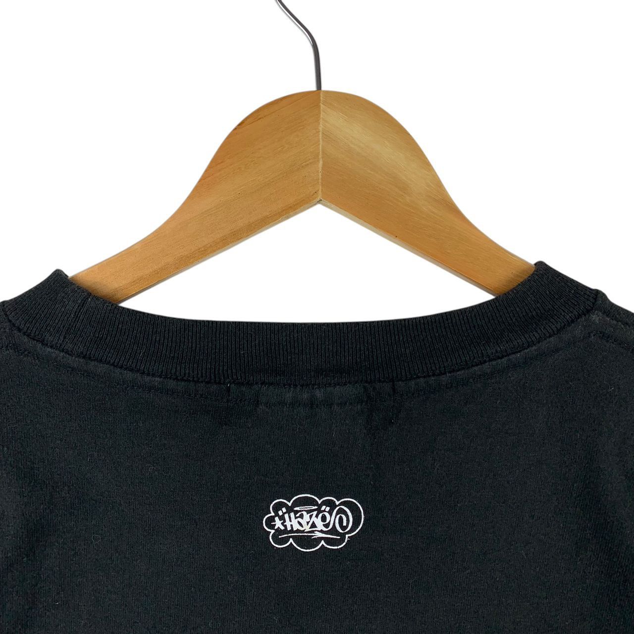Japanese Brand DIFFERENT PERCEPTION by Hidden Champion x ERIC HAZES art tee Size US M / EU 48-50 / 2 - 10 Thumbnail