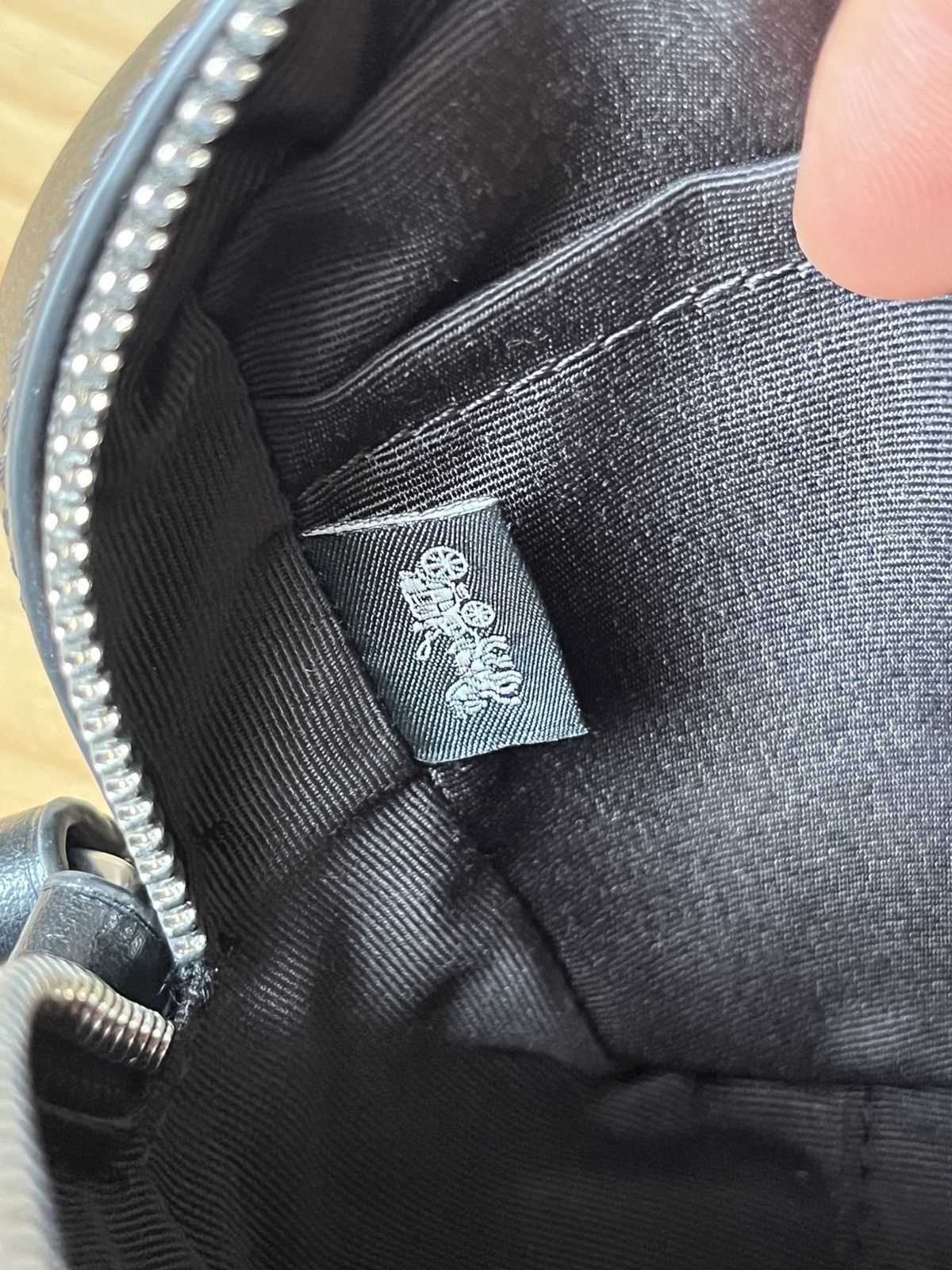 Coach Coach purse Size ONE SIZE - 12 Thumbnail