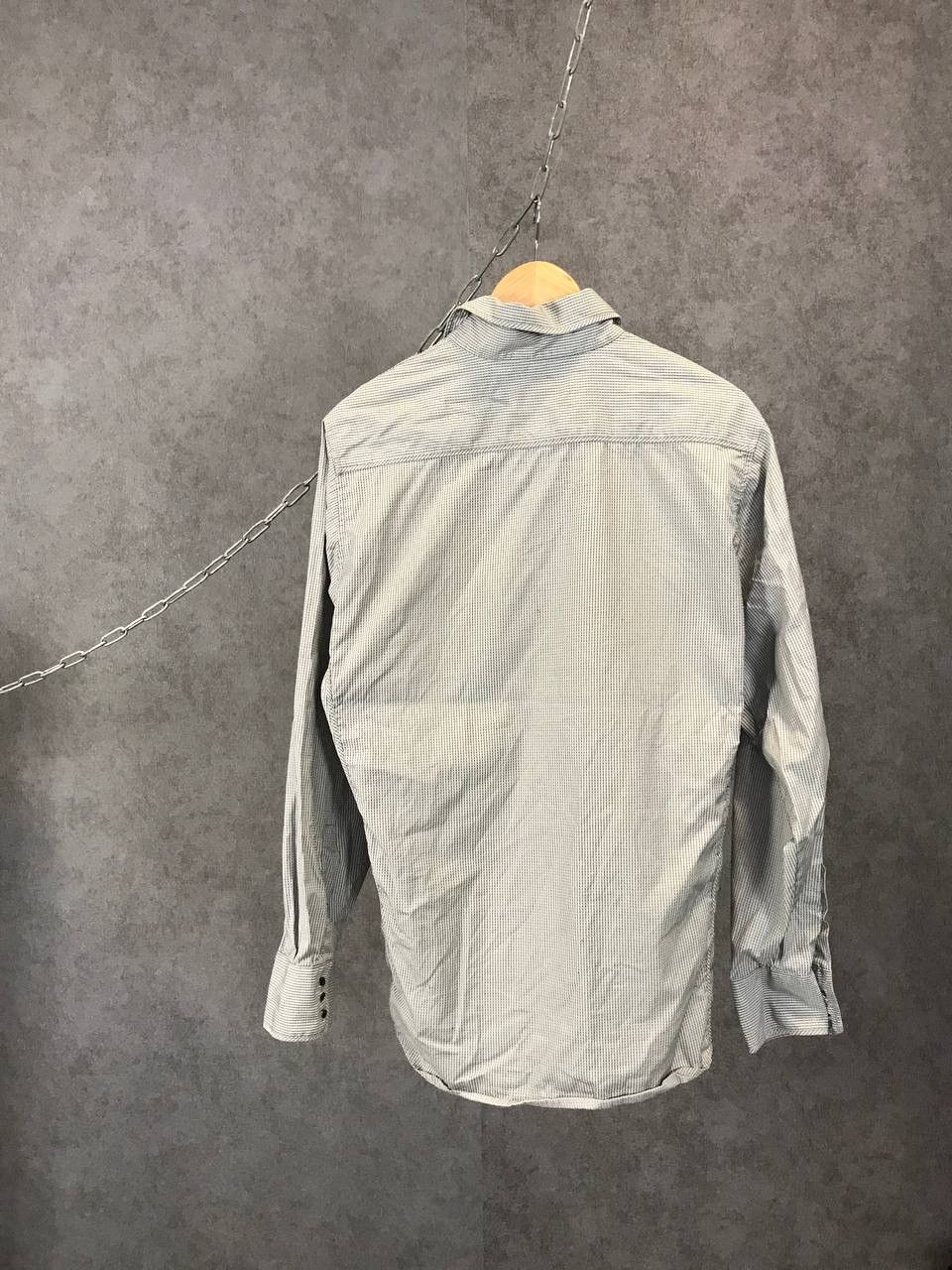 Reiss Reiss designer shirt Size US XL / EU 56 / 4 - 6 Thumbnail