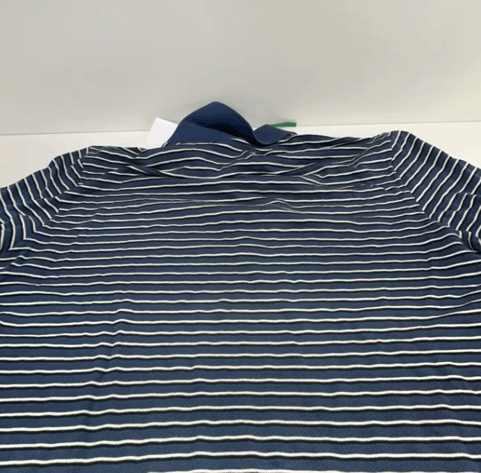 Louis Vuitton Louis Vuitton short-sleeve T-shirt 38 eu Size US S / EU 44-46 / 1 - 7 Thumbnail
