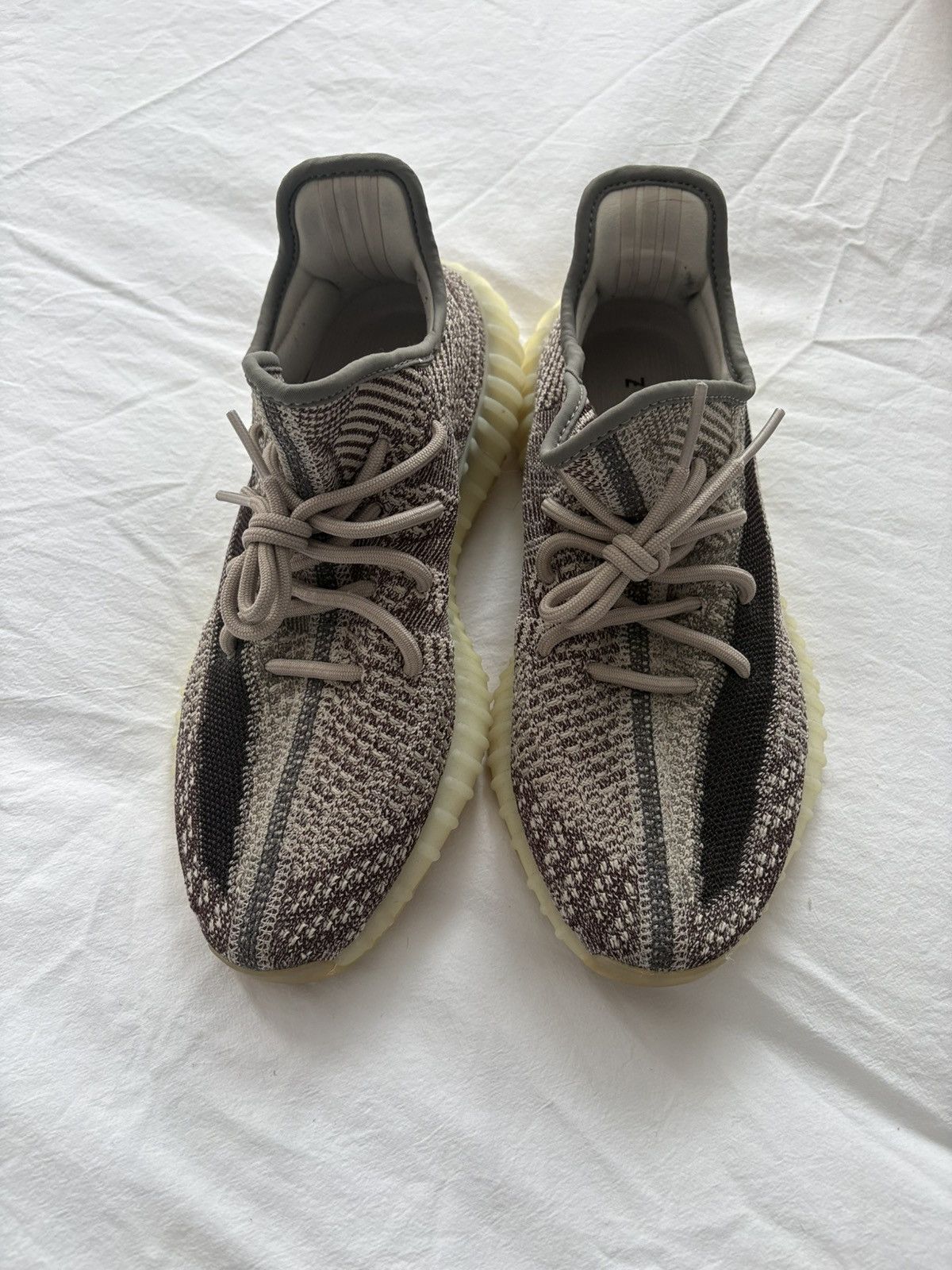 Yeezy Yeezy boost 350 V2 Zion Size US 8 / EU 41 - 11 Thumbnail