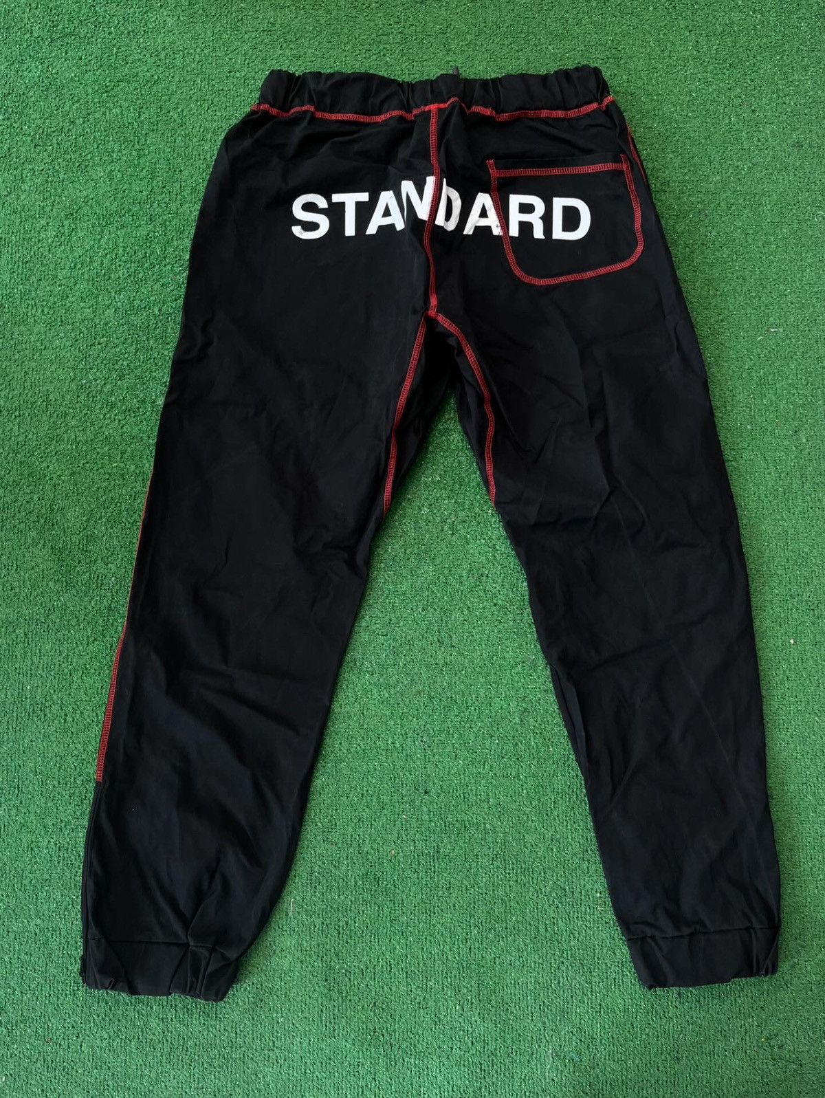 Other United Standard Sweatpants Size US 32 / EU 48 - 2 Thumbnail