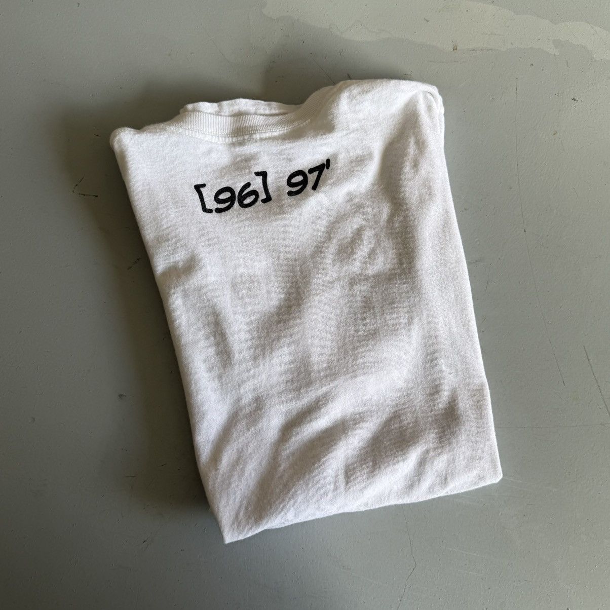 Drake Rare Drake Back To Back Like I’m Jordan Rap Merch Tee Size US M / EU 48-50 / 2 - 4 Thumbnail