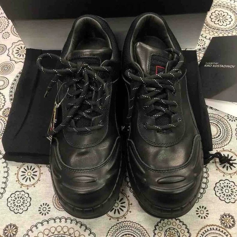 Kiko Kostadinov KIKO KOSTADINOV Camper joint shoes 2505-Nextarrow Size US 8 / EU 41 - 2 Thumbnail