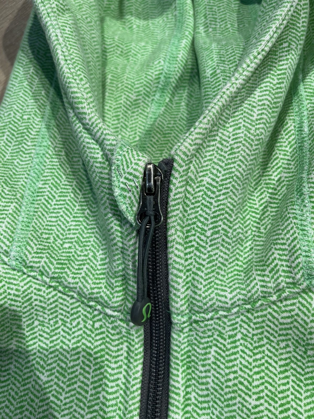 Lululemon Lululemon Hoodie Medium Size M / US 6-8 / IT 42-44 - 2 Thumbnail