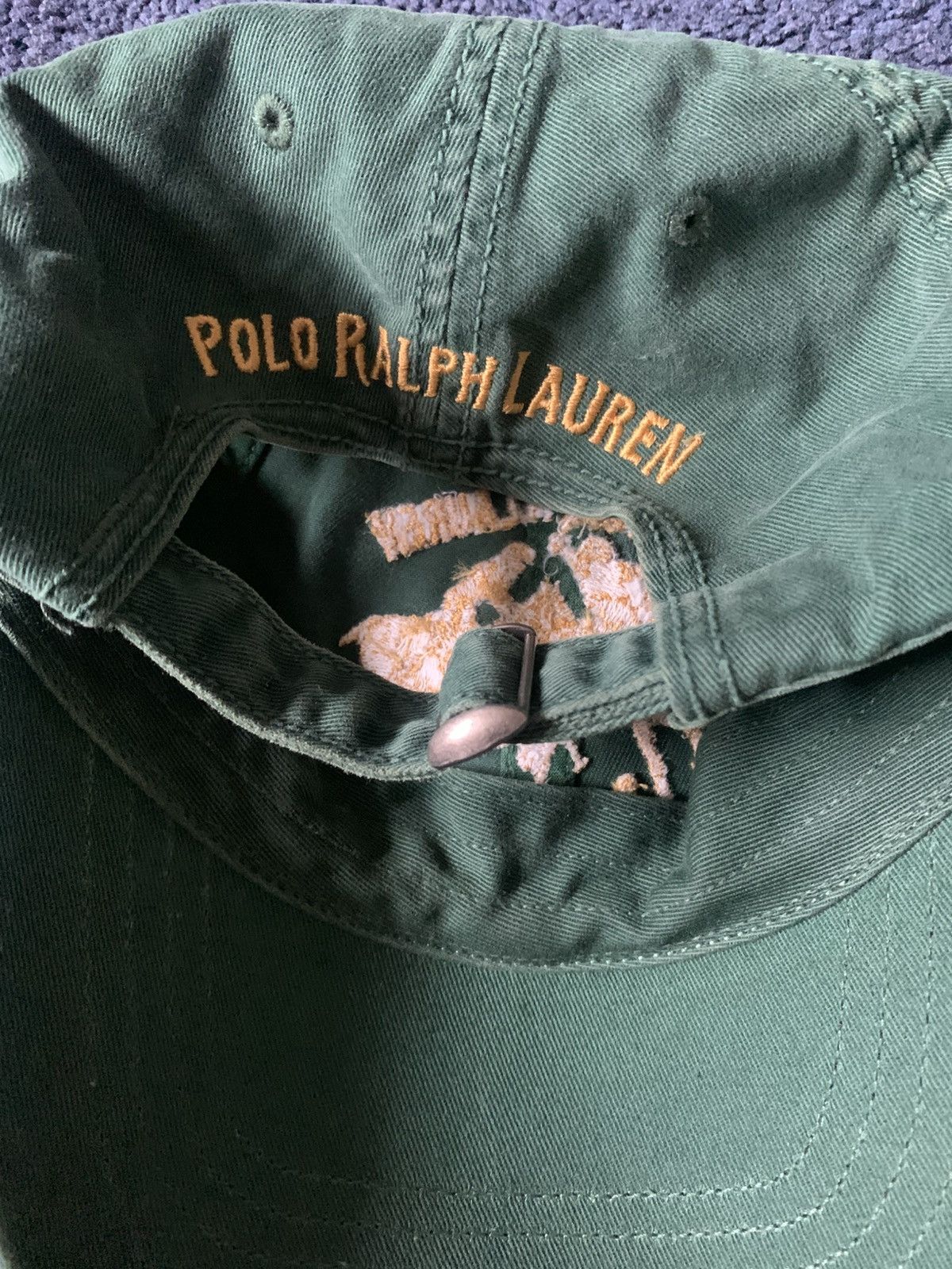 Polo Ralph Lauren Ralph Lauren Hats and Beanies Bulk Size ONE SIZE - 21 Thumbnail