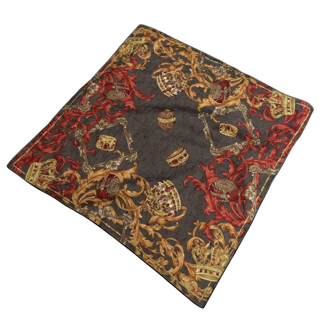 Celine 🔥 Handkerchief | Neckerchief | Bandana | Pocket-square Size ONE SIZE - 3 Thumbnail