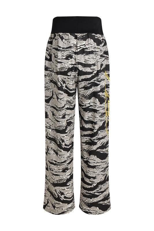 Japanese Brand Roman Catcher Race Pants Size US 34 / EU 50 - 4 Thumbnail