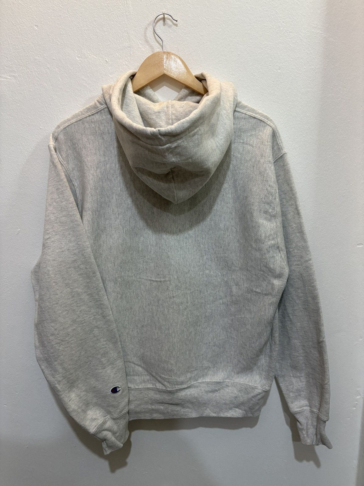 Champion × Vintage 2000s Champion Reverse Waze hoodie Size US M / EU 48-50 / 2 - 2 Thumbnail