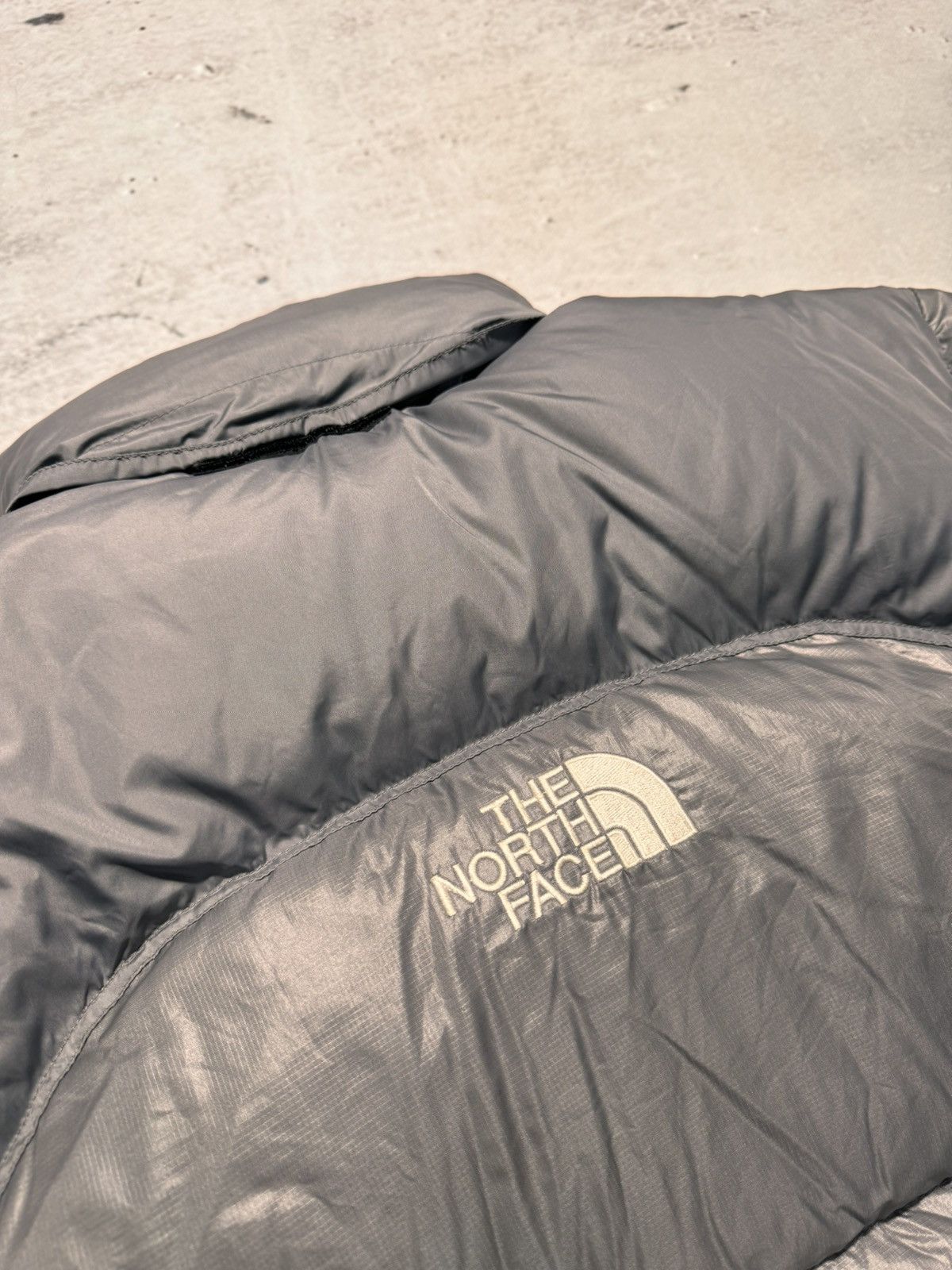 The North Face × Vintage THE NORTH FACE 700 PUFFER DOWN JACKET Size US M / EU 48-50 / 2 - 8 Thumbnail