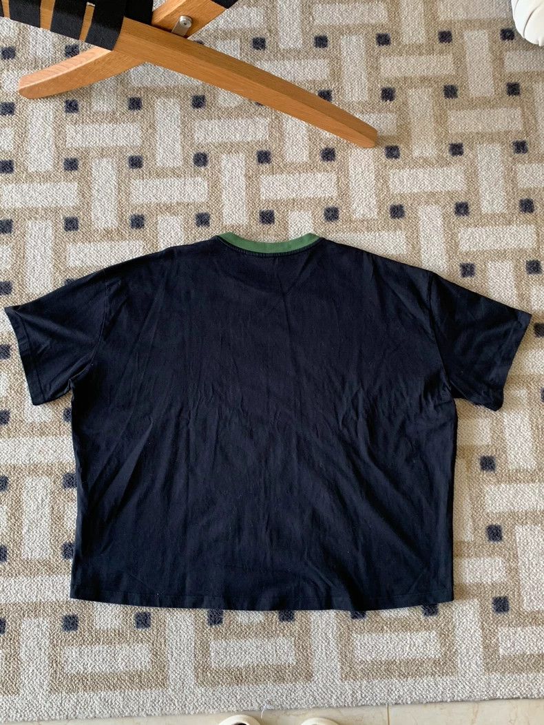Loewe LOEWE Jointed short sleeve T-shirt Size M / US 6-8 / IT 42-44 - 2 Thumbnail