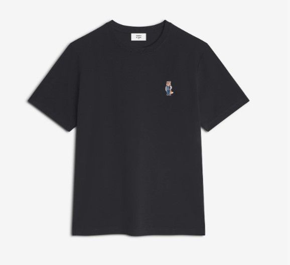 Maison Kitsune PM00121KJ7025 Size US XS / EU 42 / 0 - 1 Preview