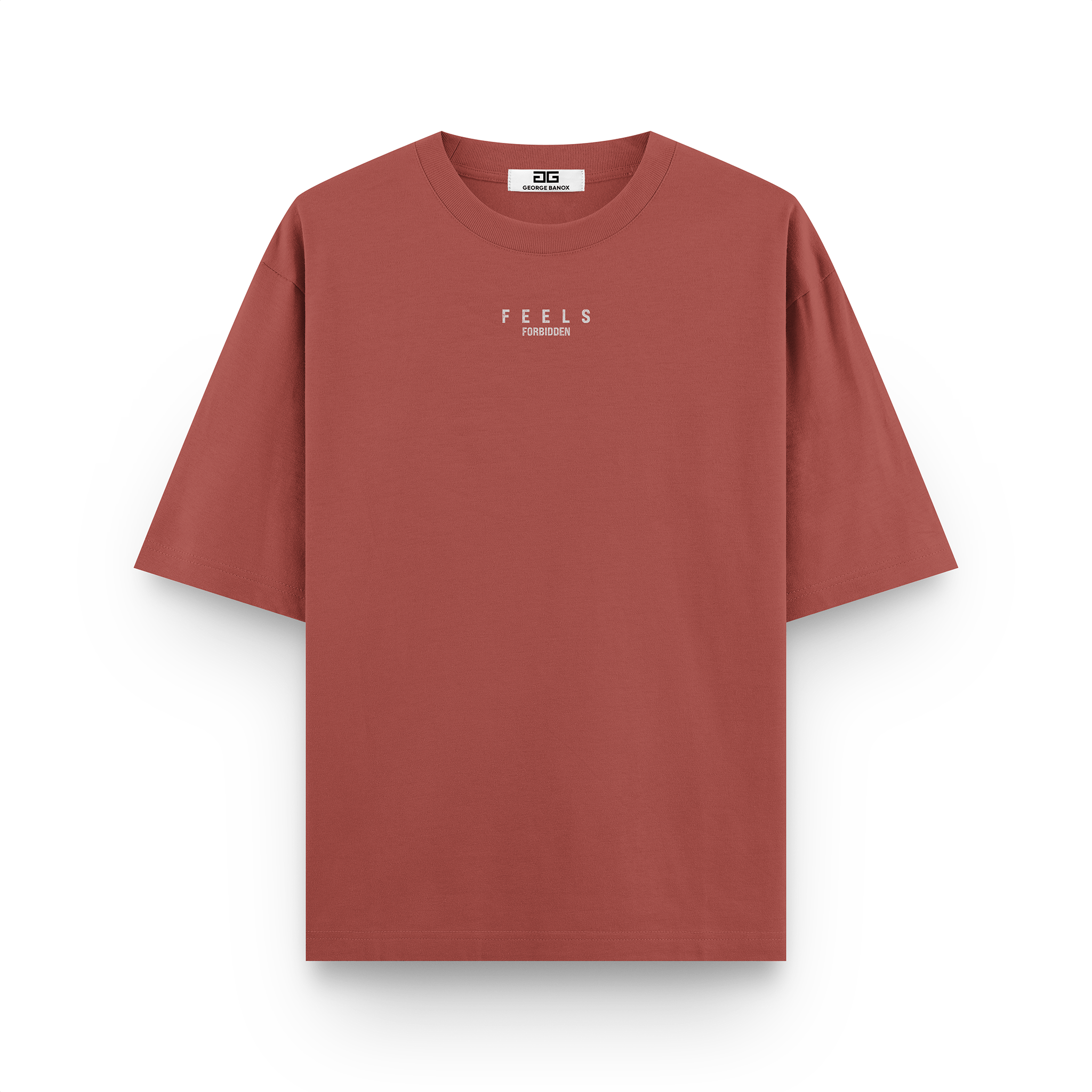 Other 47 GARMENT “FEELS FORBIDDEN” — Limited Edition Size US XL / EU 56 / 4 - 1 Thumbnail