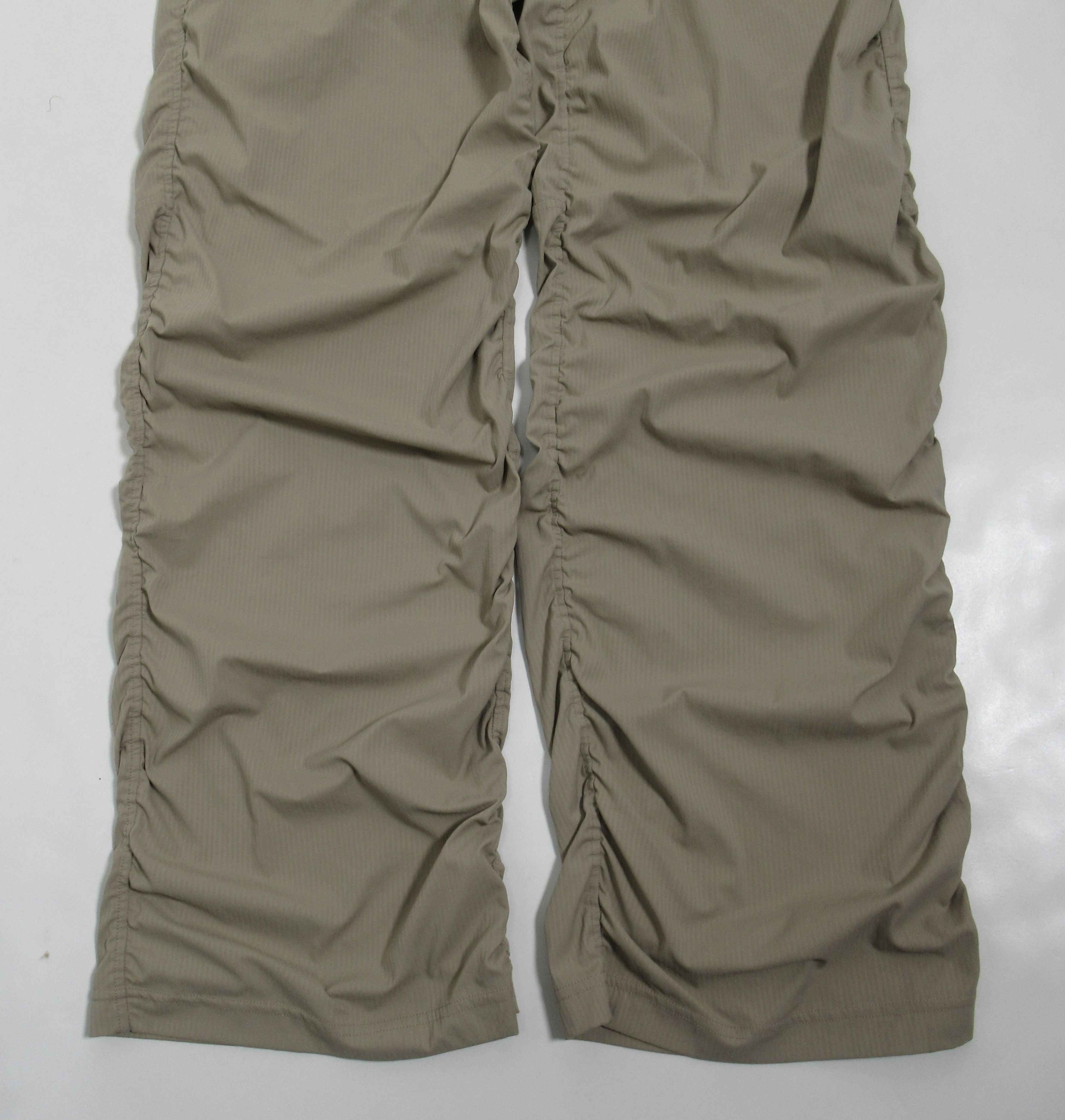 Lululemon Lululemon Dance Studio Slim-Fit High-Rise Flared Pant Size 28" / US 6 / IT 42 - 3 Thumbnail