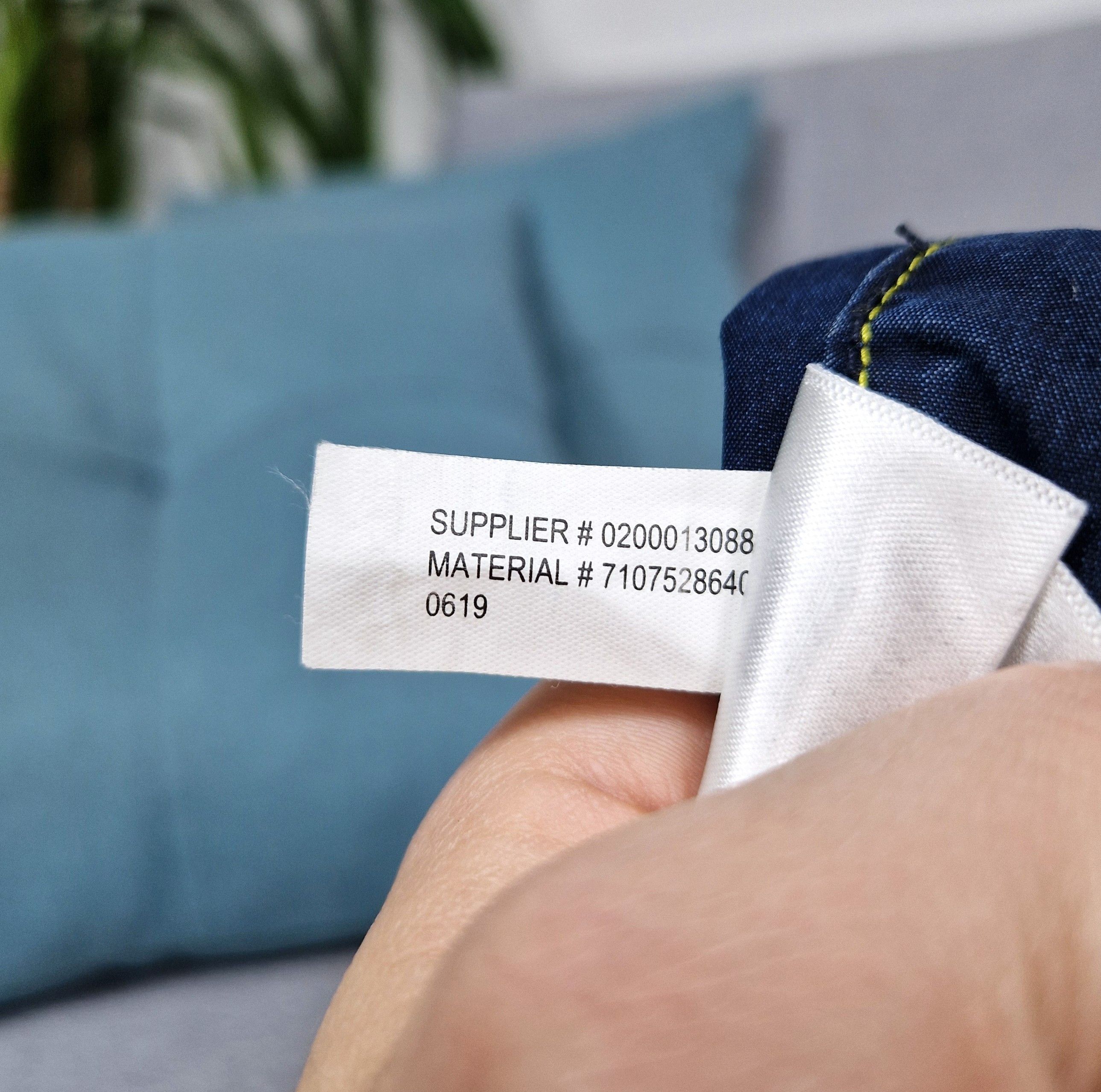 Polo Ralph Lauren Polo Ralph Lauren Pants Stadium P Wing Limited edition S Size US 30 / EU 46 - 18 Thumbnail