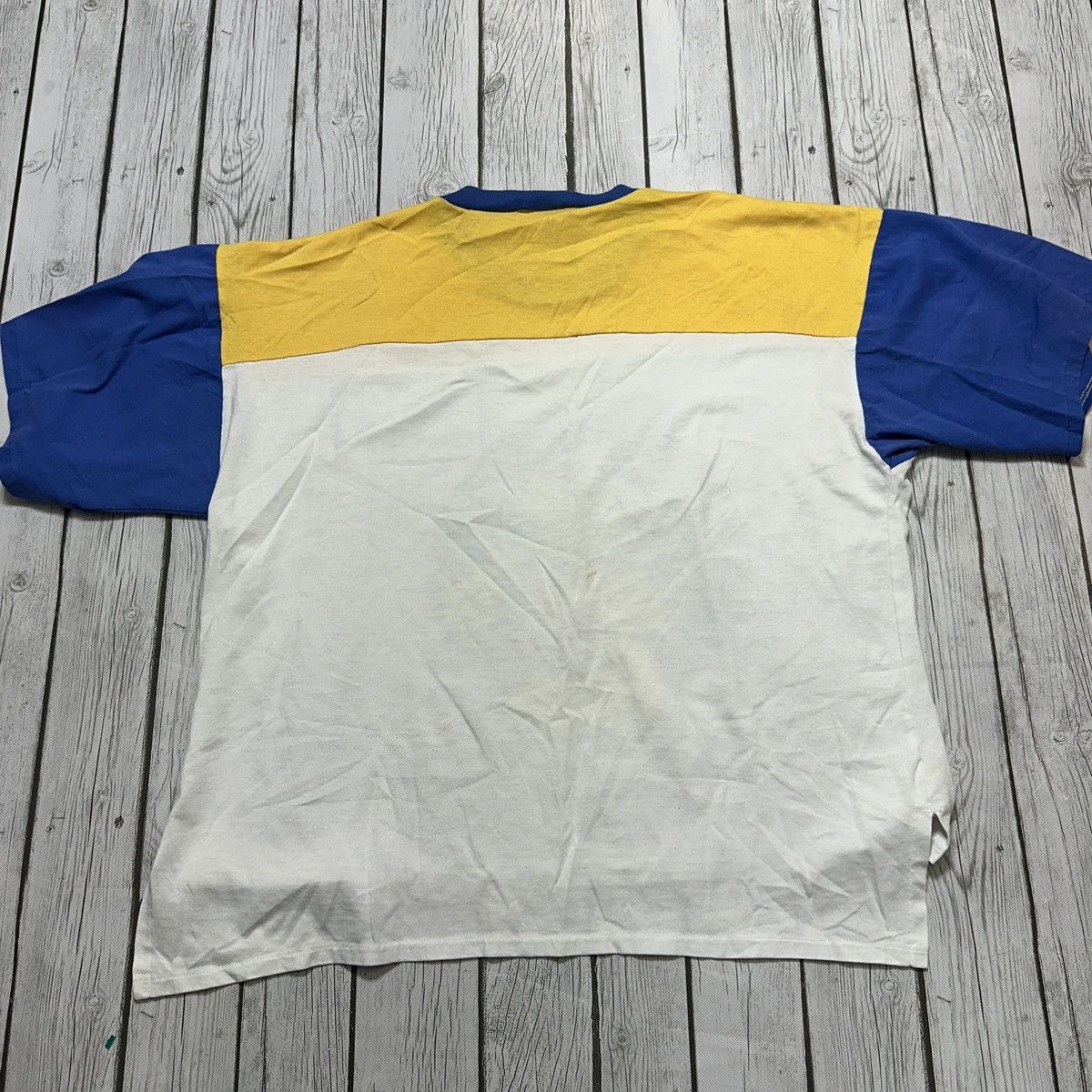 Disney × Mickey Mouse × Vintage Vintage Mickey Mouse tee Size US XL / EU 56 / 4 - 2 Thumbnail