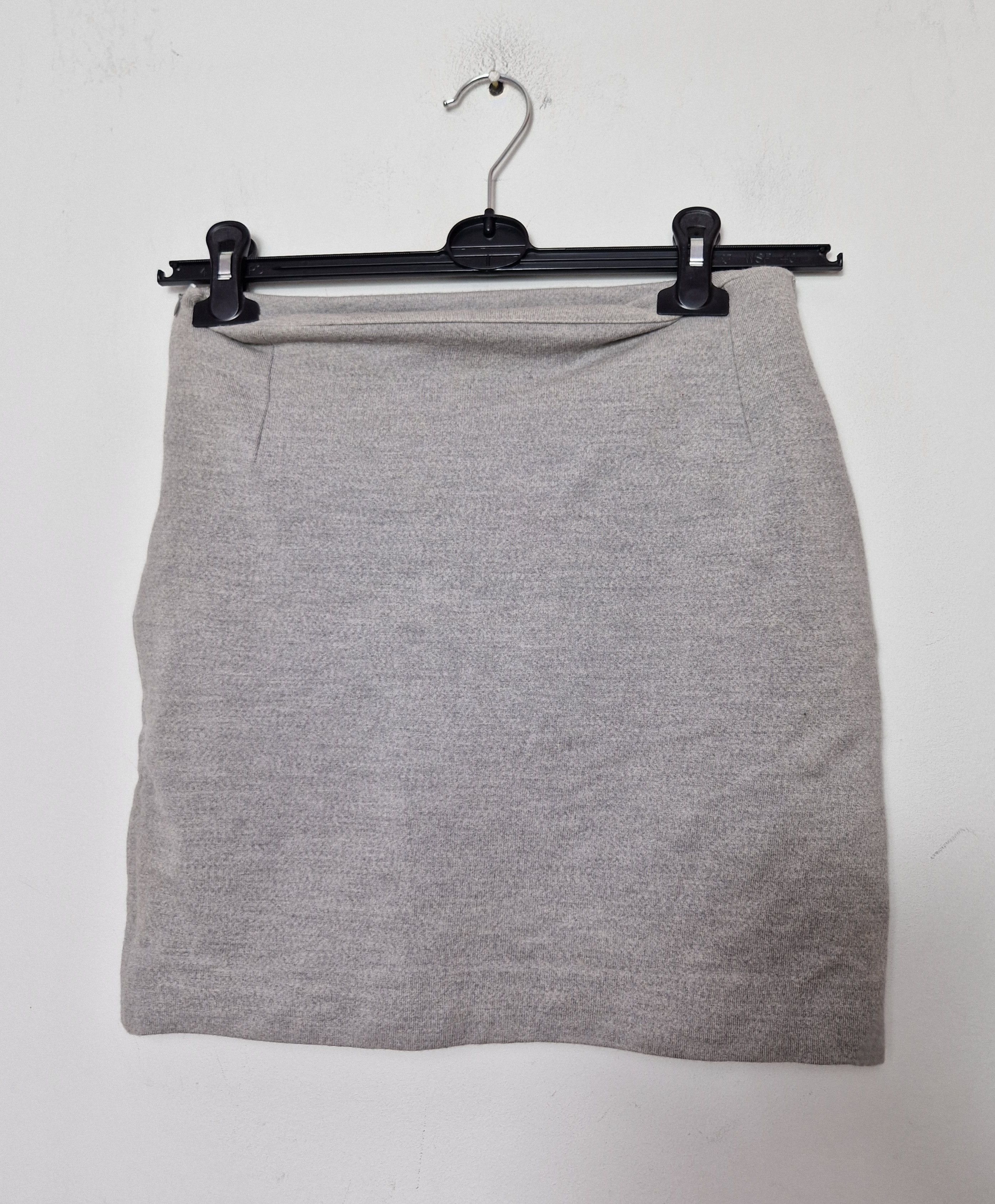 Dior Christian Dior wool mini skirt Size 26" / US 2 / IT 38 - 7 Thumbnail