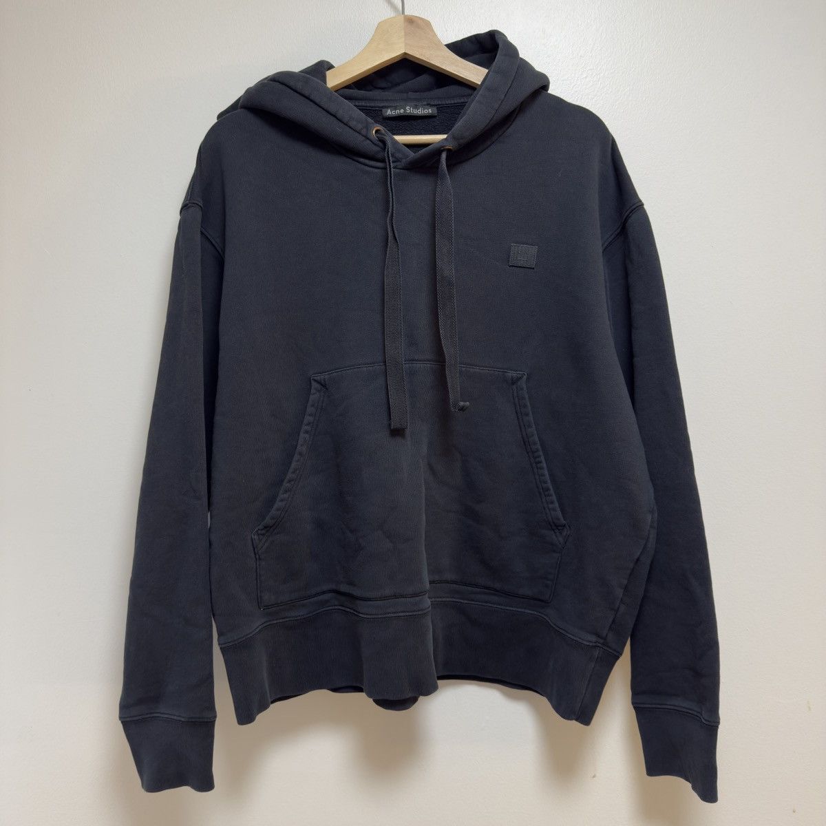 郵送買取 新品5台以上送料無料キャンペーン中！！  Studios Acne Ferris Grailed | Hoodie Face トップス