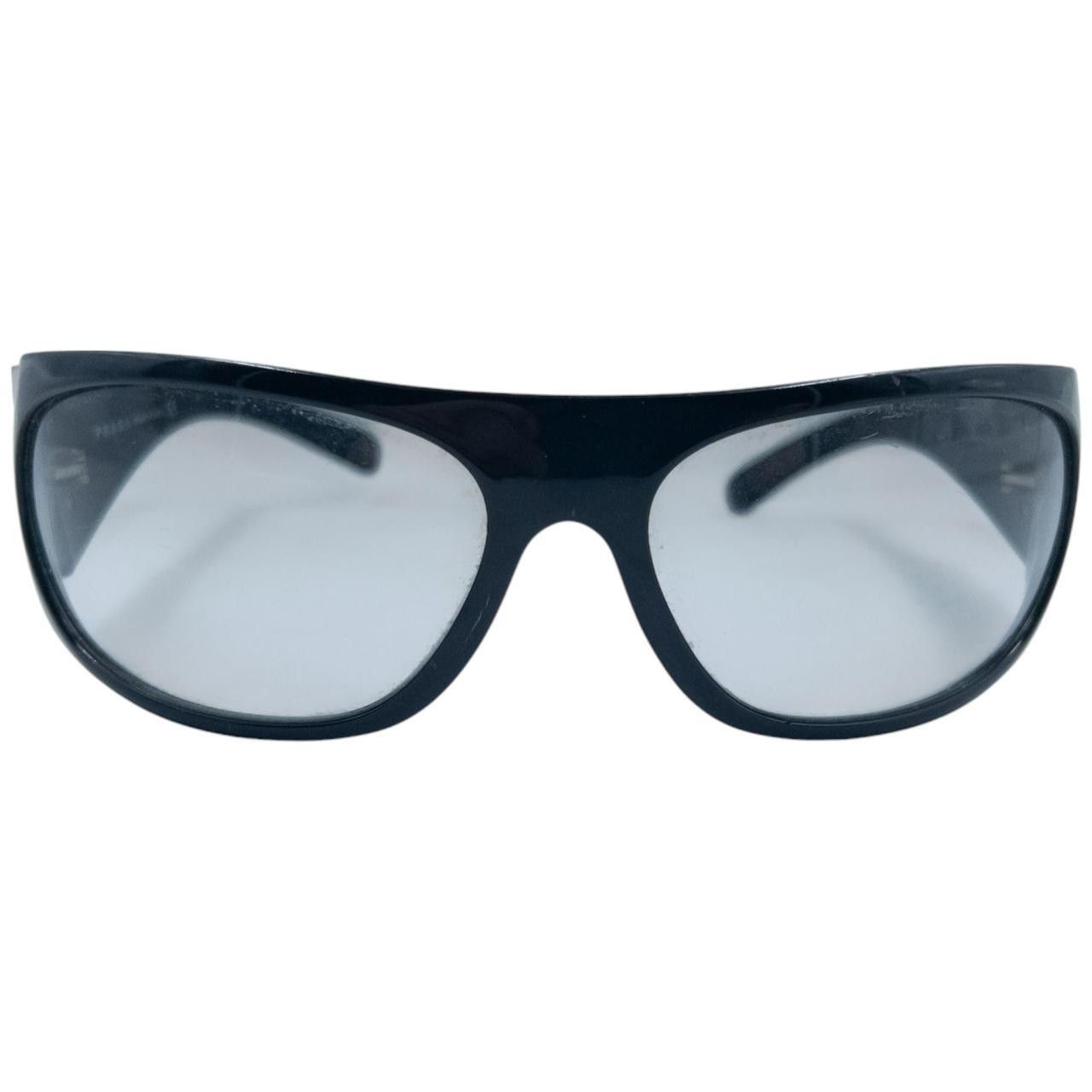 Prada Vintage Prada Sunglasses Size ONE SIZE - 2 Thumbnail