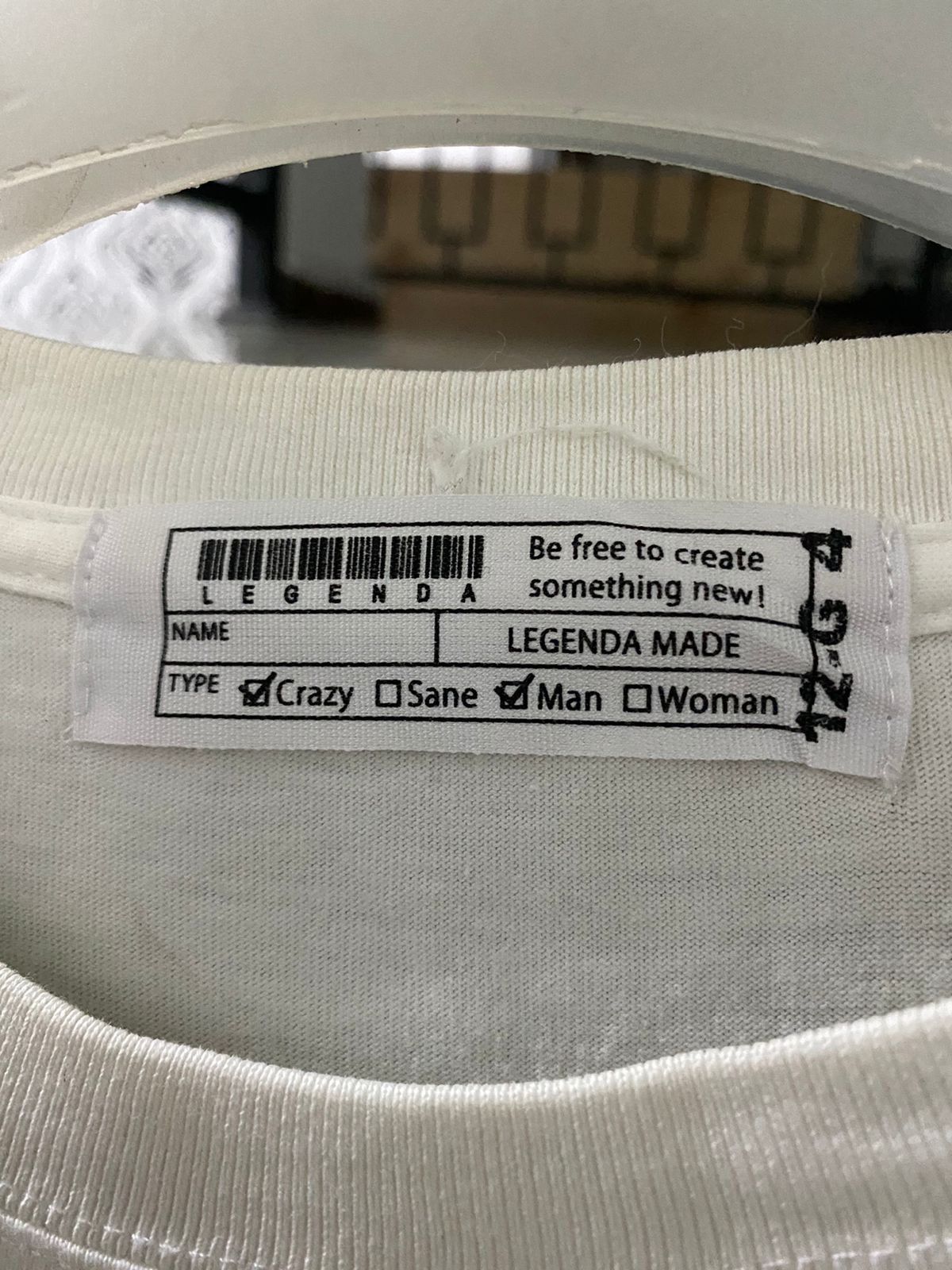 Japanese Brand 💸NEED GONE💸legenda x ghost in the shell sac 2045 tshirt Size US M / EU 48-50 / 2 - 9 Thumbnail