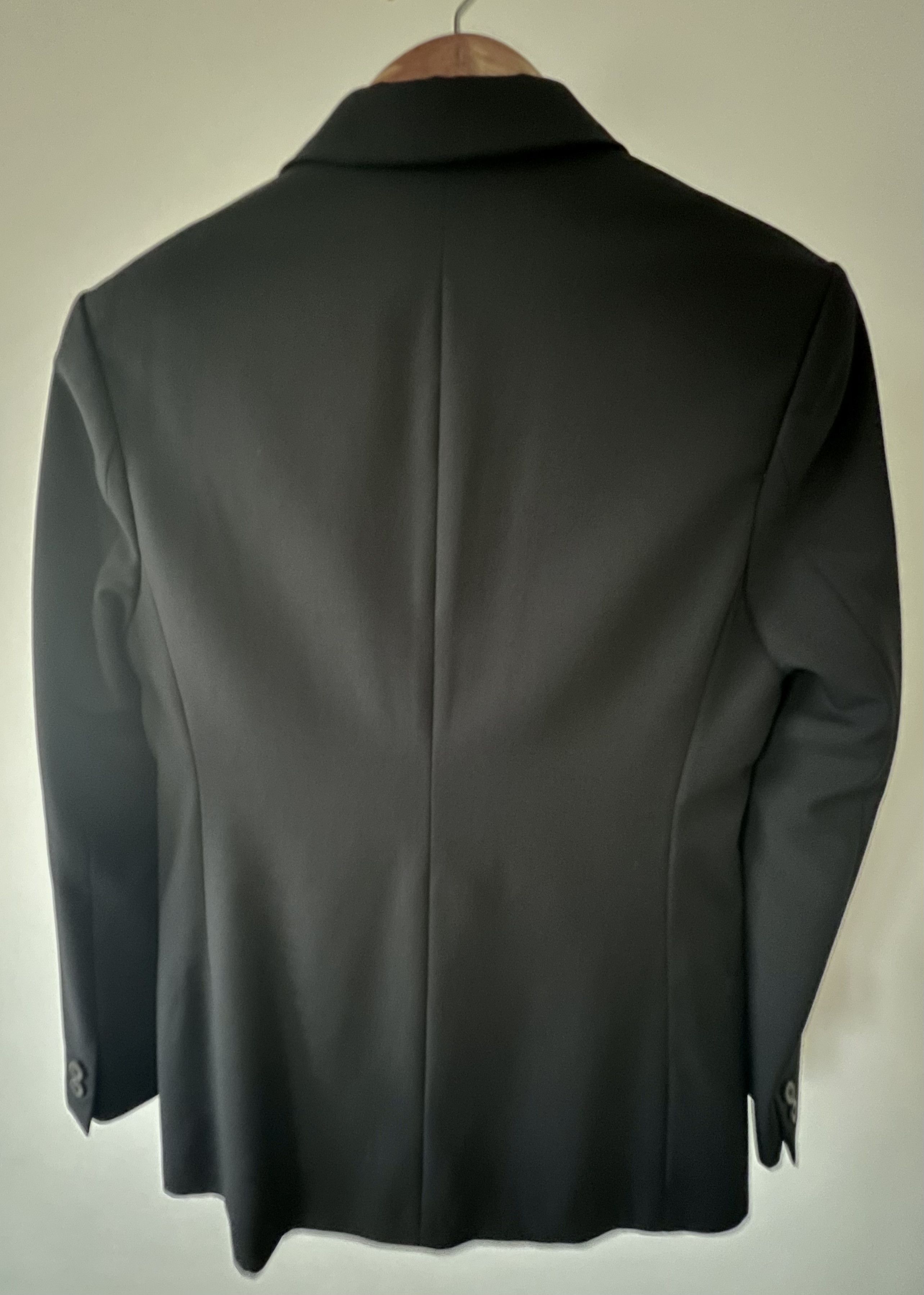 Balenciaga Balenciaga blazer Size 36R - 2 Thumbnail
