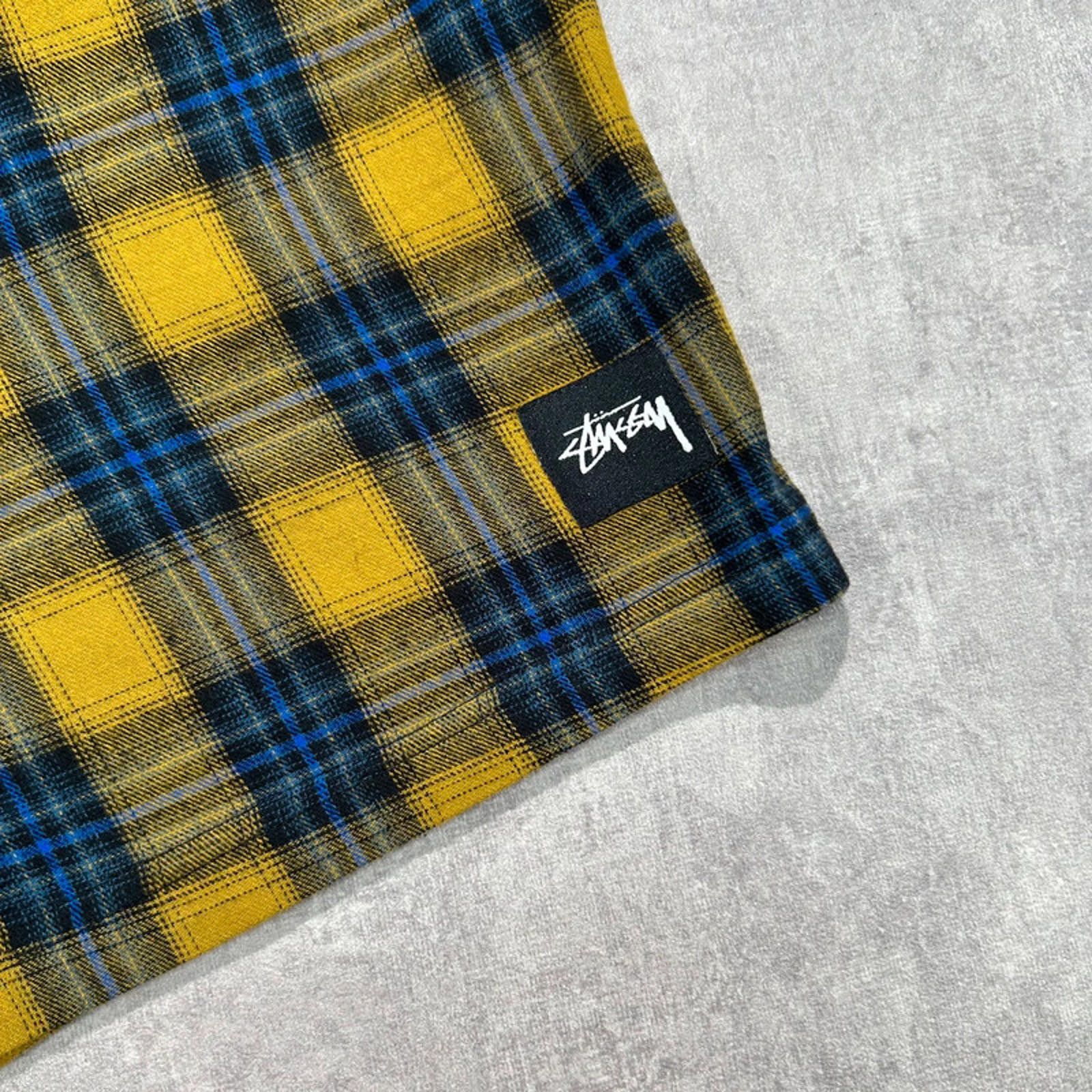 Stussy Stussy shorts, W30 Size US 30 / EU 46 - 5 Thumbnail