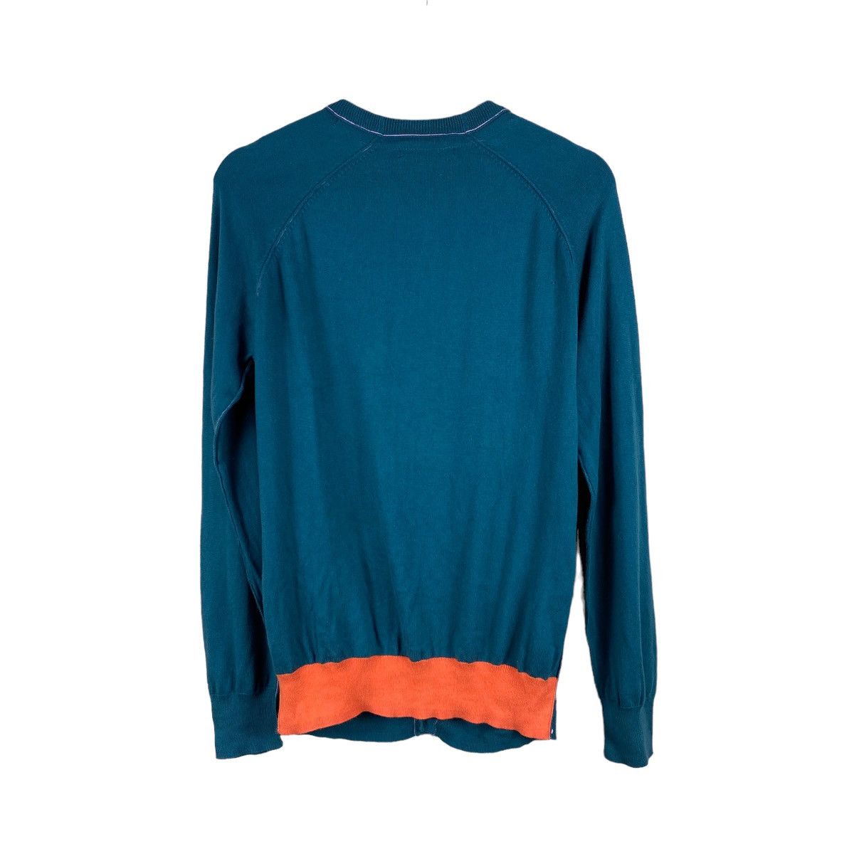 Issey Miyake × Tsumori Chisato TSUMORI CHISATO BY ISSEY MIYAKE CARDIGAN Size US M / EU 48-50 / 2 - 2 Thumbnail