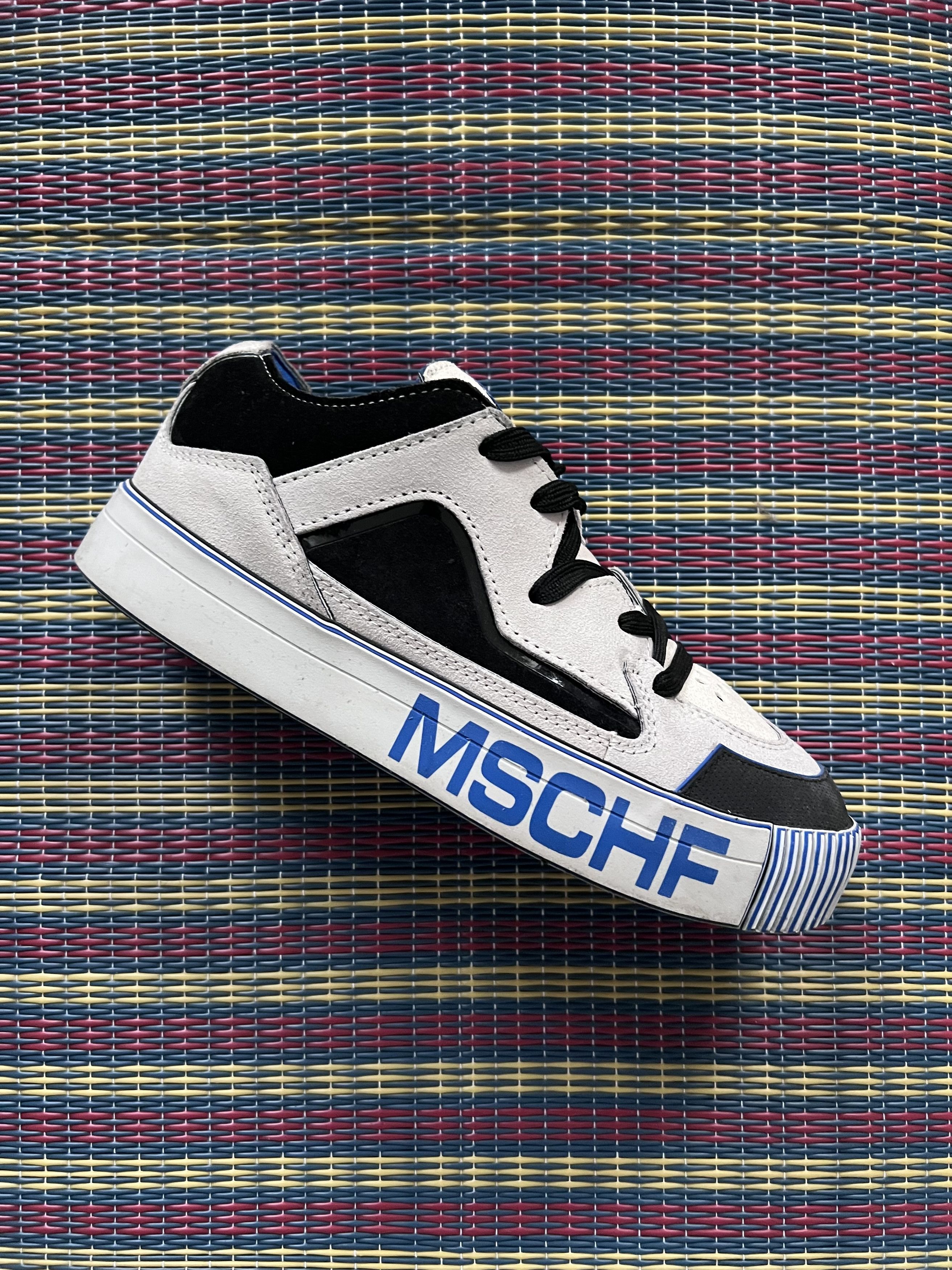 MSCHF MSCHF Gobstomper Dremel Edition | Size 9 Size US 9 / EU 42 - 1 Thumbnail