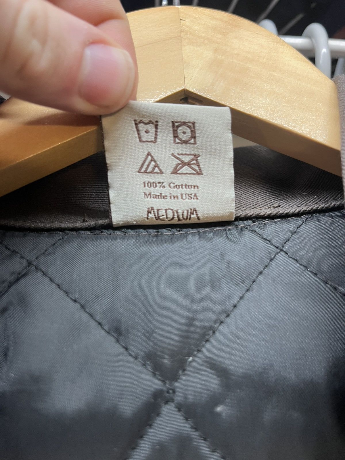 Lyrical Lemonade bycolebennett x dickies work jacket Size US M / EU 48-50 / 2 - 5 Thumbnail
