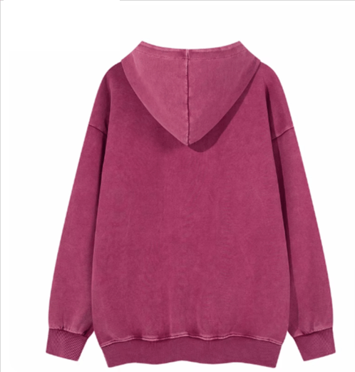 Japanese Brand × Vintage "Bound of Joy-Red-L" Hoodie Size US L / EU 52-54 / 3 - 2 Thumbnail