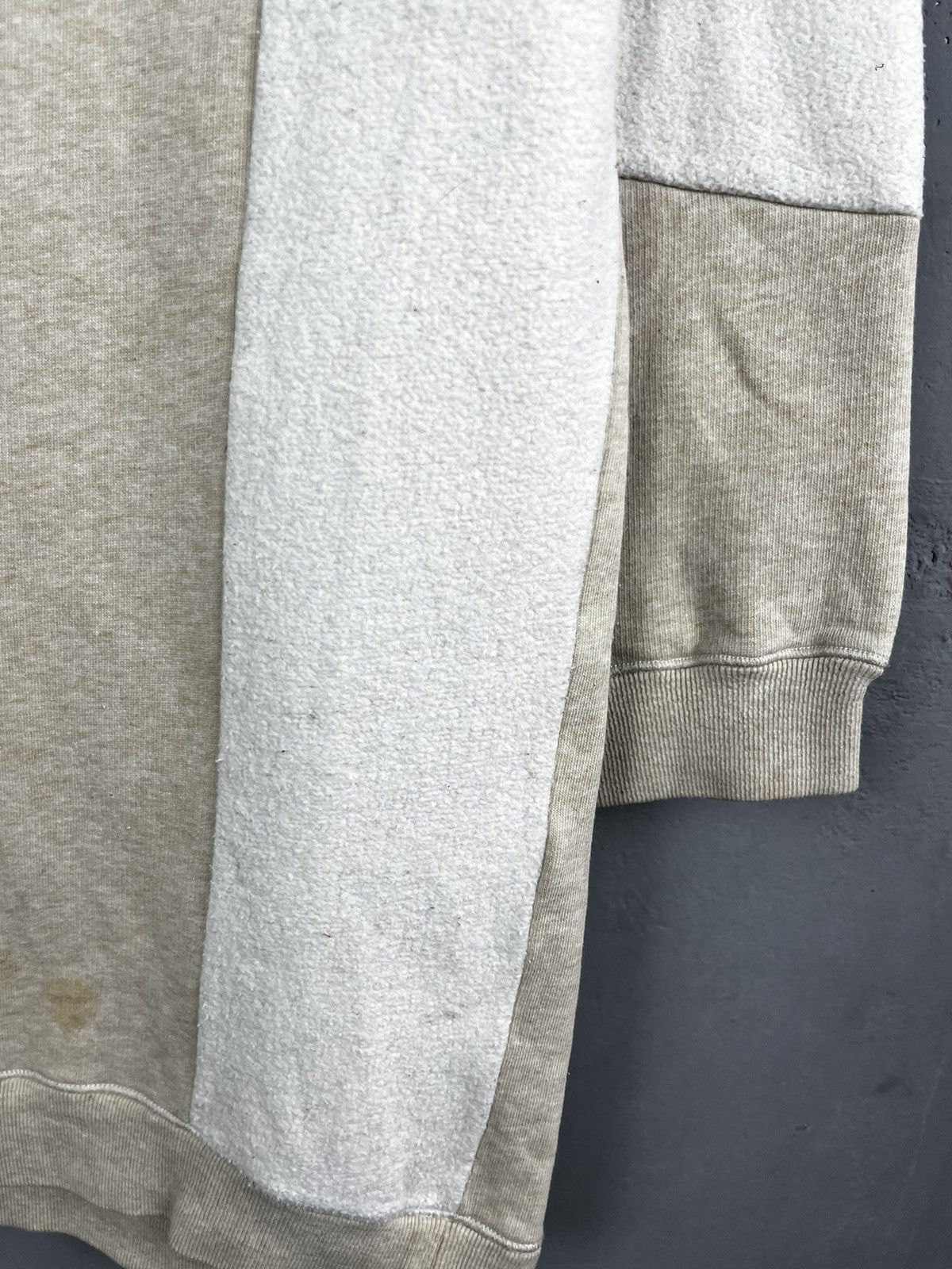Celine Celine sweatshirt dress Size M / US 6-8 / IT 42-44 - 3 Thumbnail