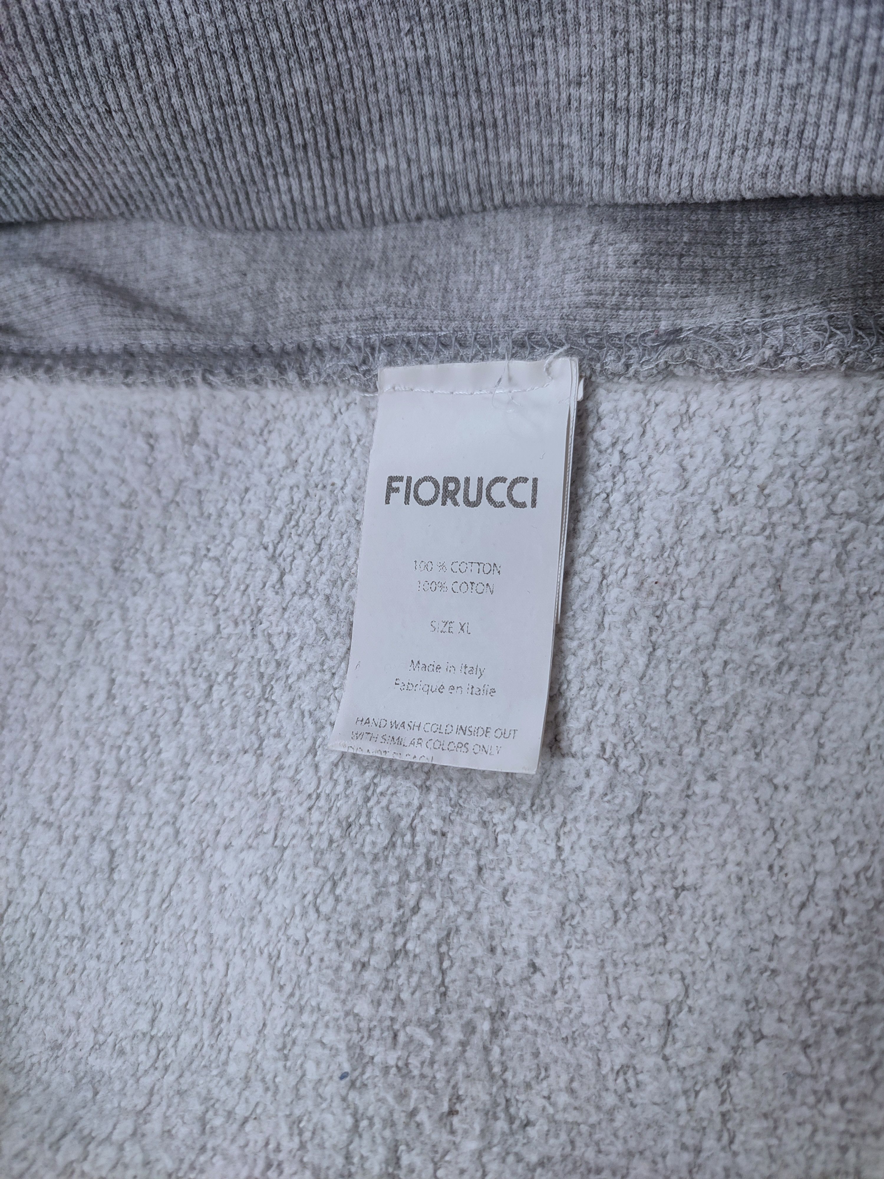 Fiorucci Fiorucci Angels print sweatshirt crewneck Size US XL / EU 56 / 4 - 14 Thumbnail