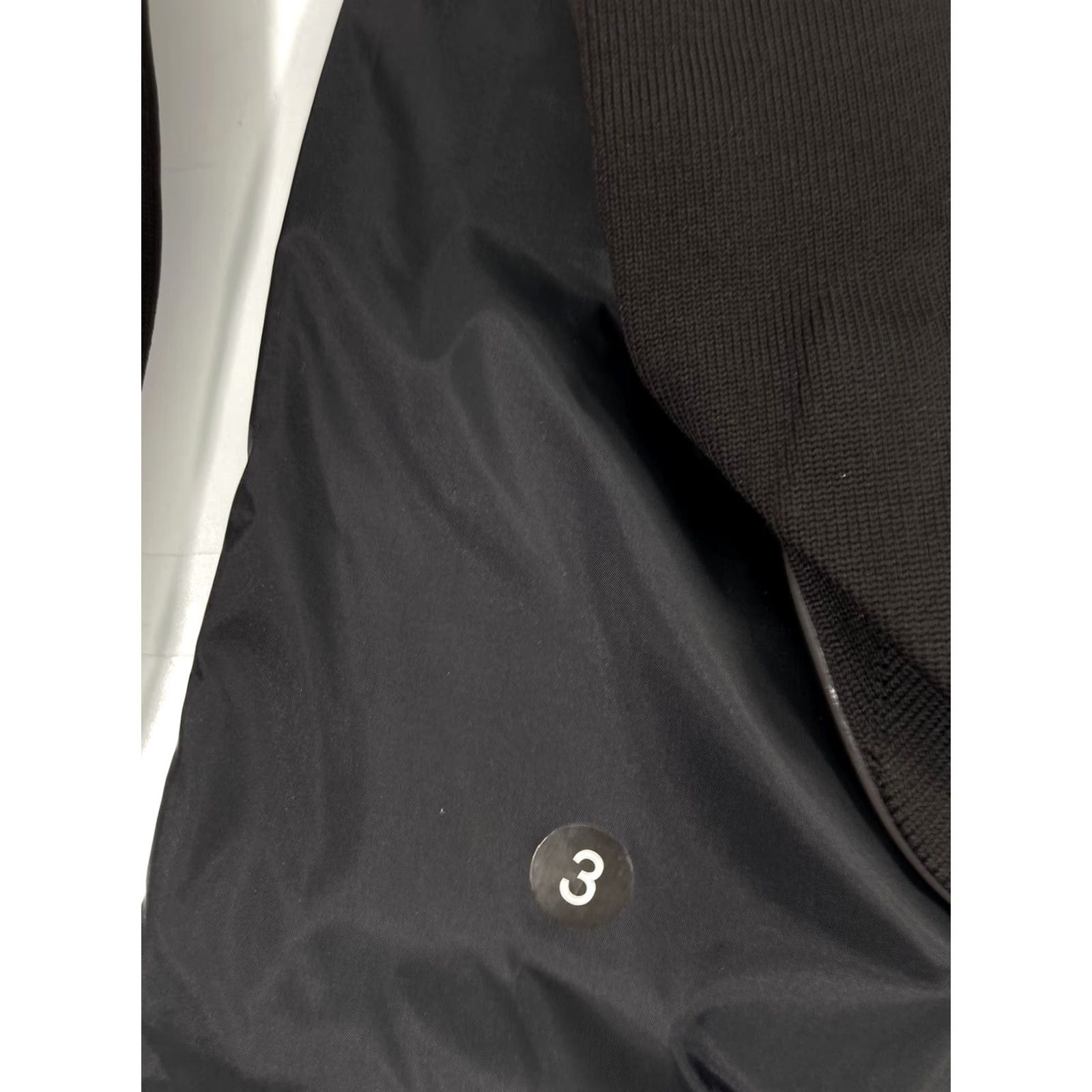 Yeezy Yeezy Pods Socks Black Men 11-13 Socks Casual Slip On Polyester With Storage Bag New Ships out Next Day Size ONE SIZE - 4 Thumbnail