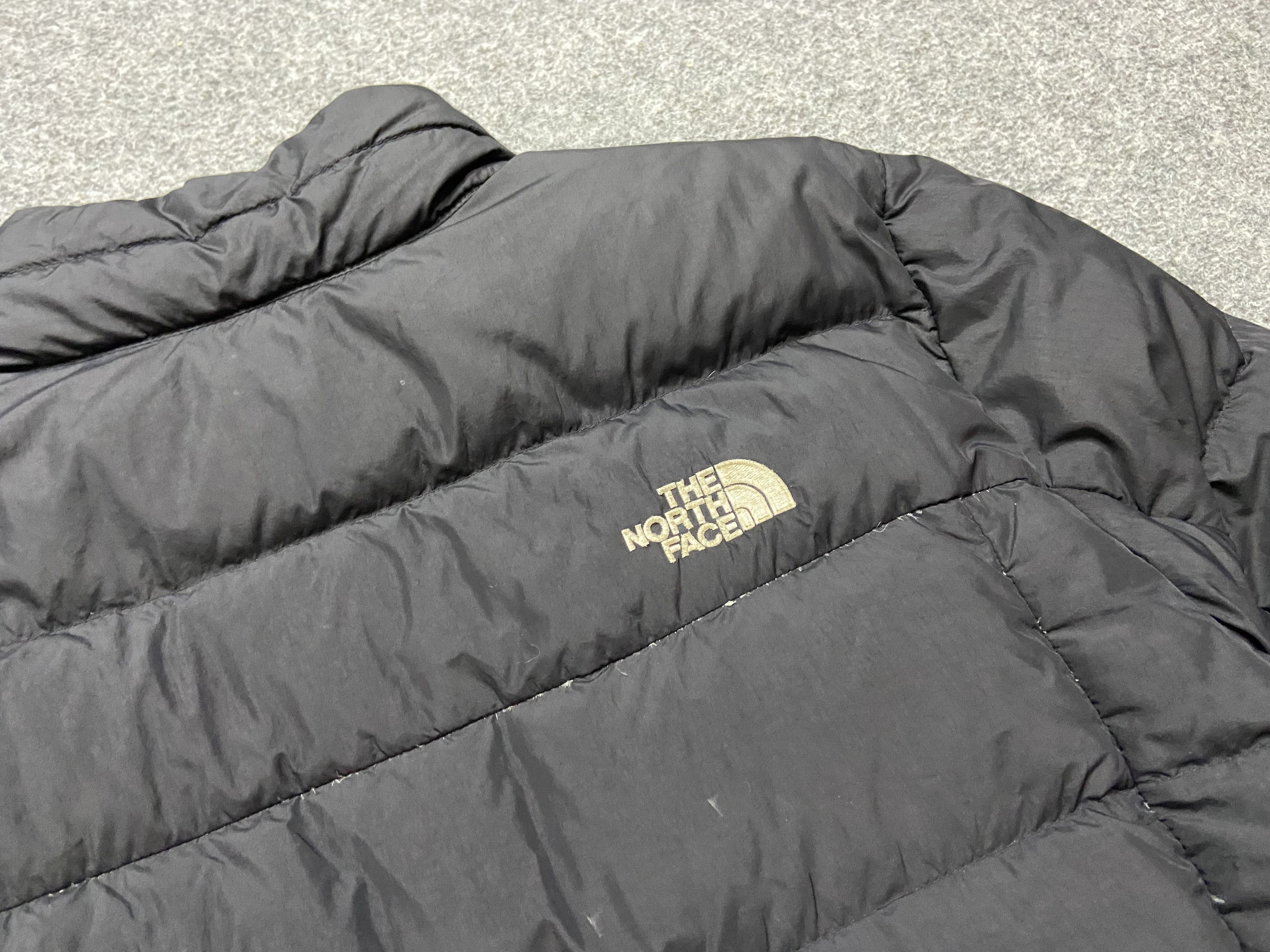 The North Face The North Face Puffer Jacket Size US L / EU 52-54 / 3 - 11 Thumbnail