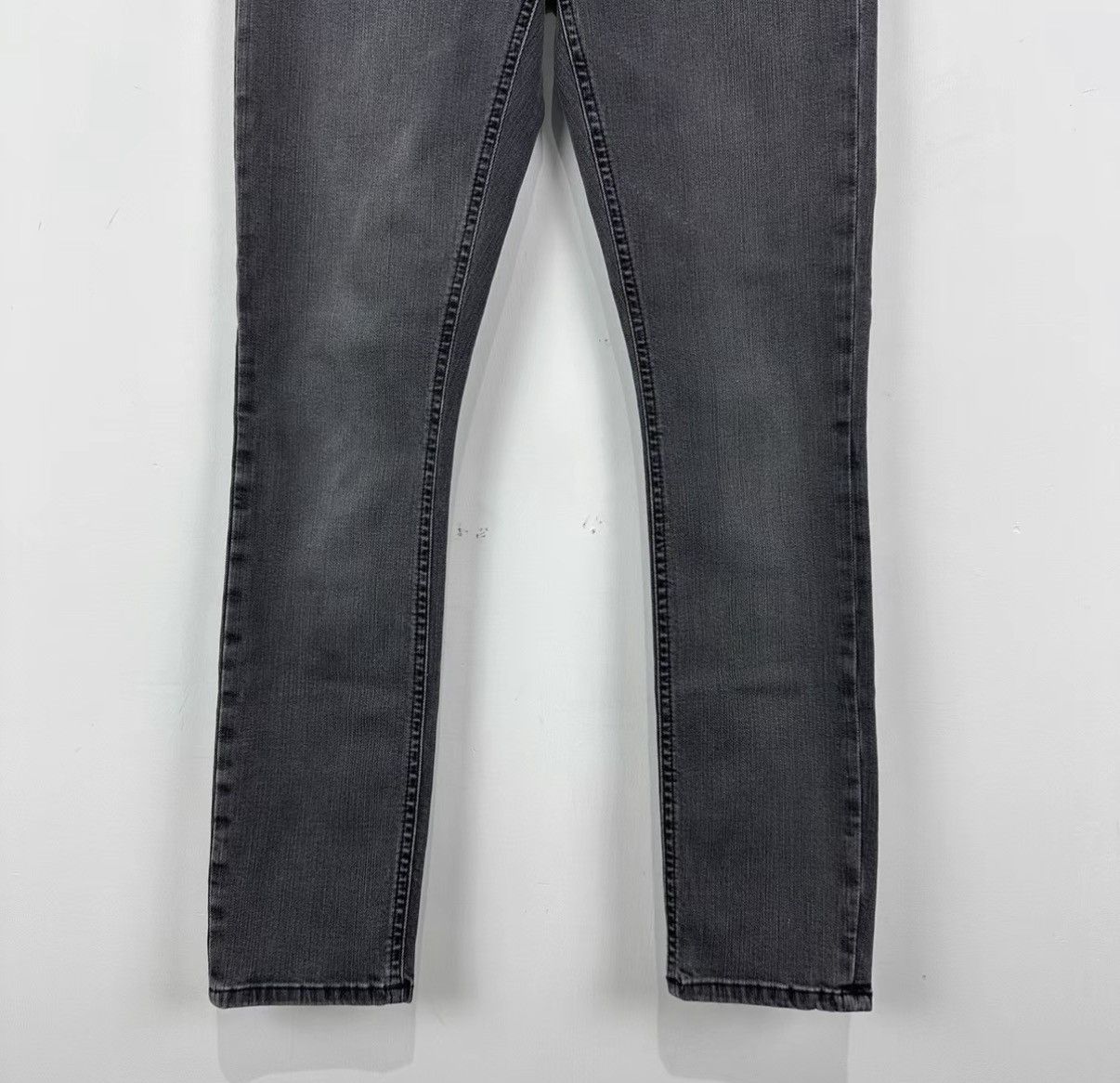 Acne Studios Acne Studios Washed Jeans J42 Size 27" / US 4 / IT 40 - 4 Thumbnail