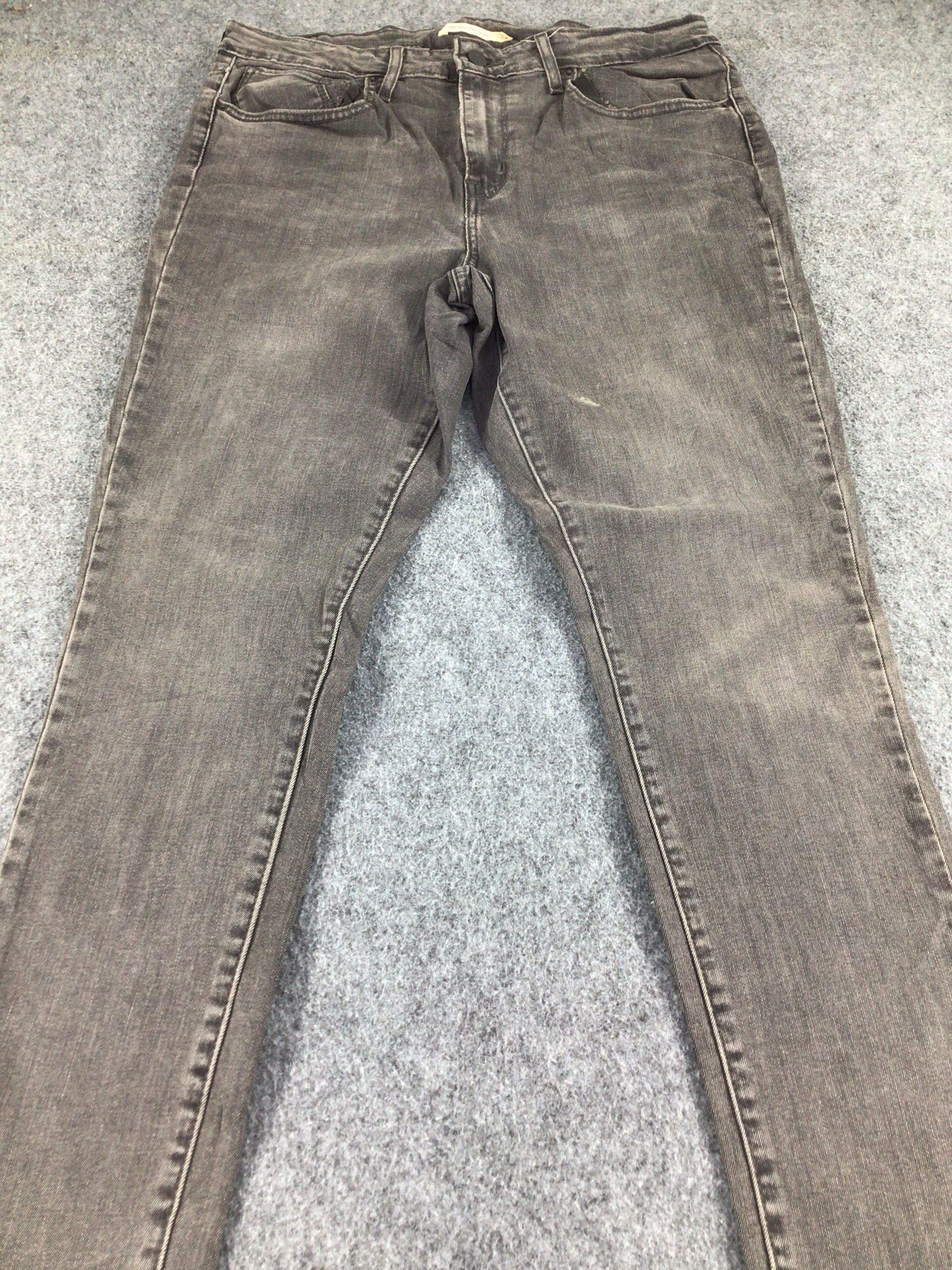 Levi's Vintage Levis 721 Jeans-J629 Size US 33 - 3 Thumbnail