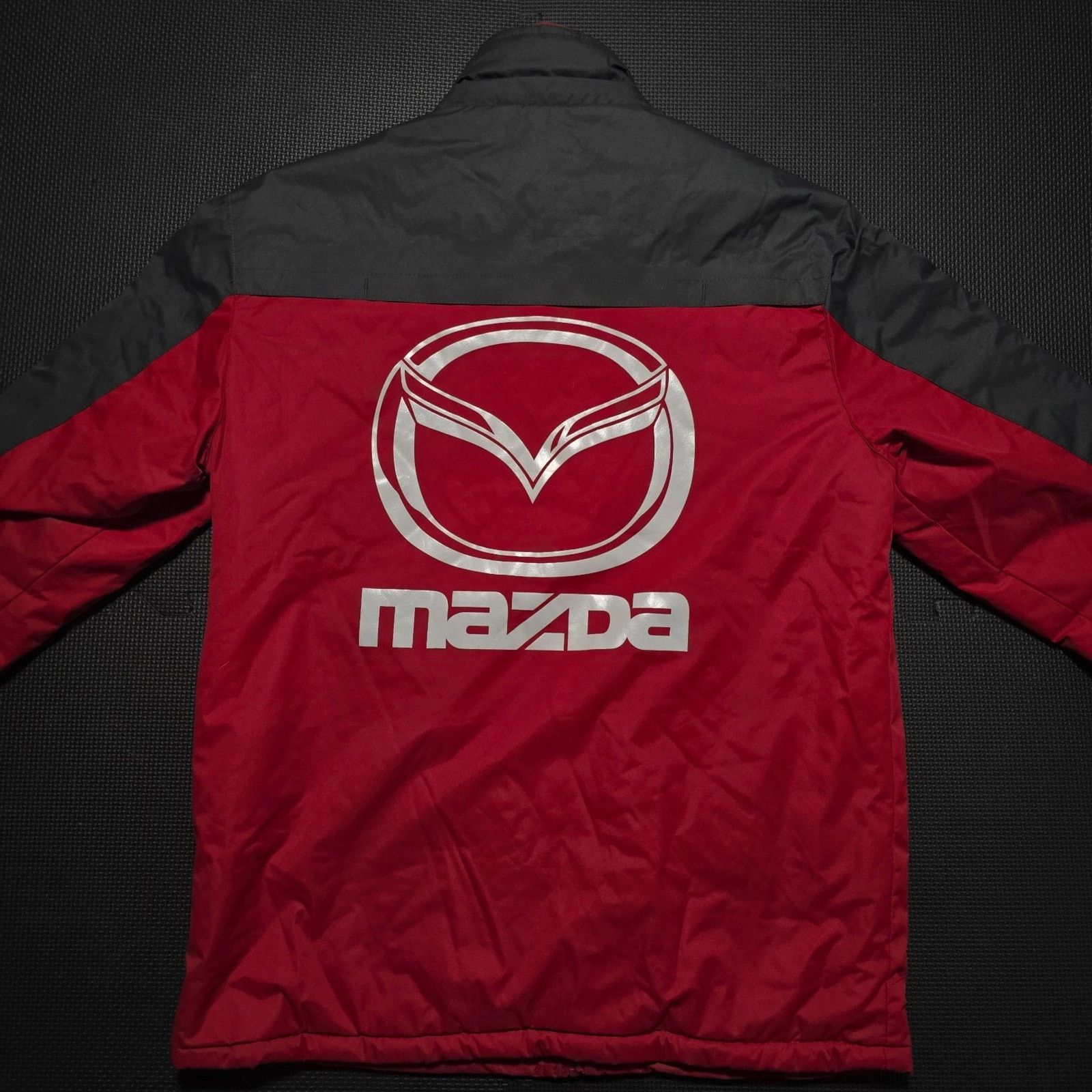 Other Mazda jacket with super soft fur inside Size US XL / EU 56 / 4 - 1 Thumbnail