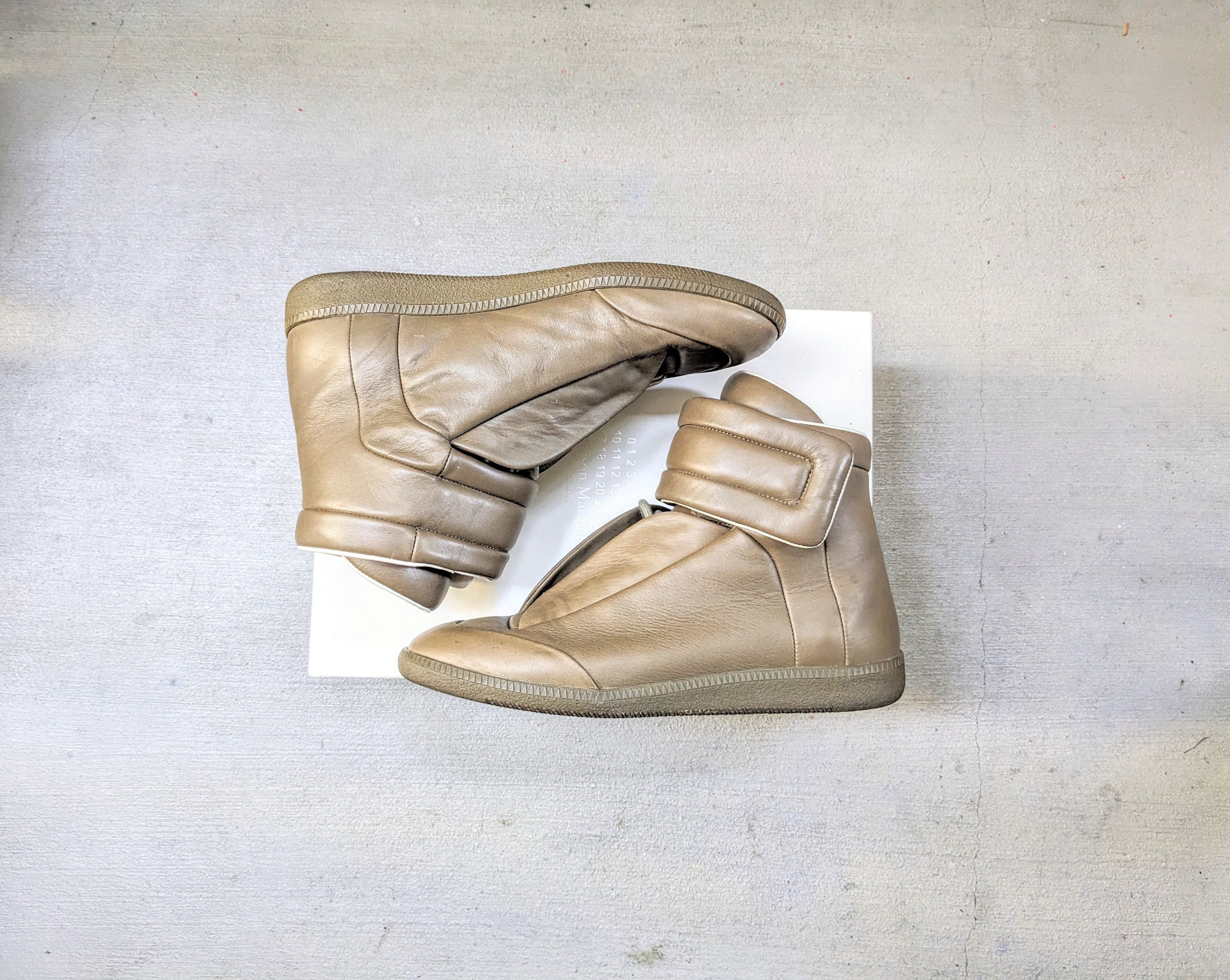 Maison Margiela Future | Grailed
