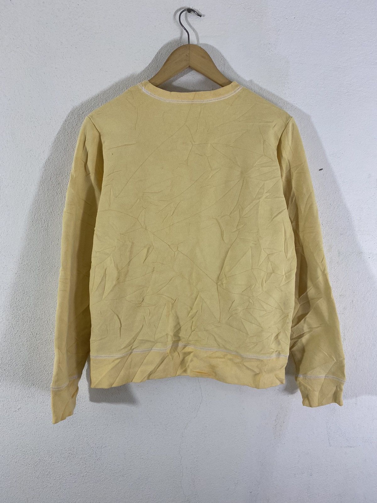 Tommy Hilfiger Tommy Hilfiger Spellout Logo Sweatshirt Size US S / EU 44-46 / 1 - 2 Thumbnail