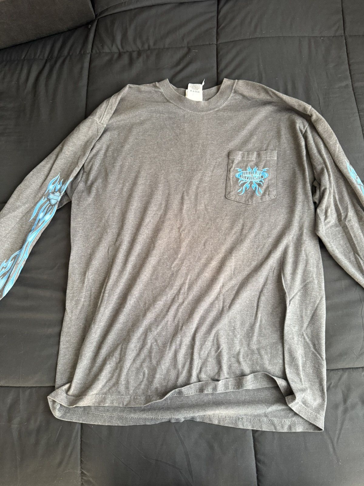 Harley Davidson × Vintage Harley T Size US XL / EU 56 / 4 - 1 Thumbnail