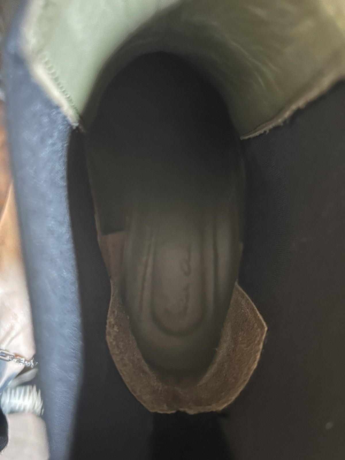 Rick Owens Rick Owens Larry wedges Size US 11 / EU 44 - 5 Thumbnail