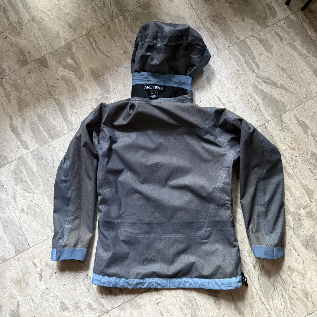 Arc'teryx Arc’teryx javelin canada made Size S / US 4 / IT 40 - 14 Thumbnail