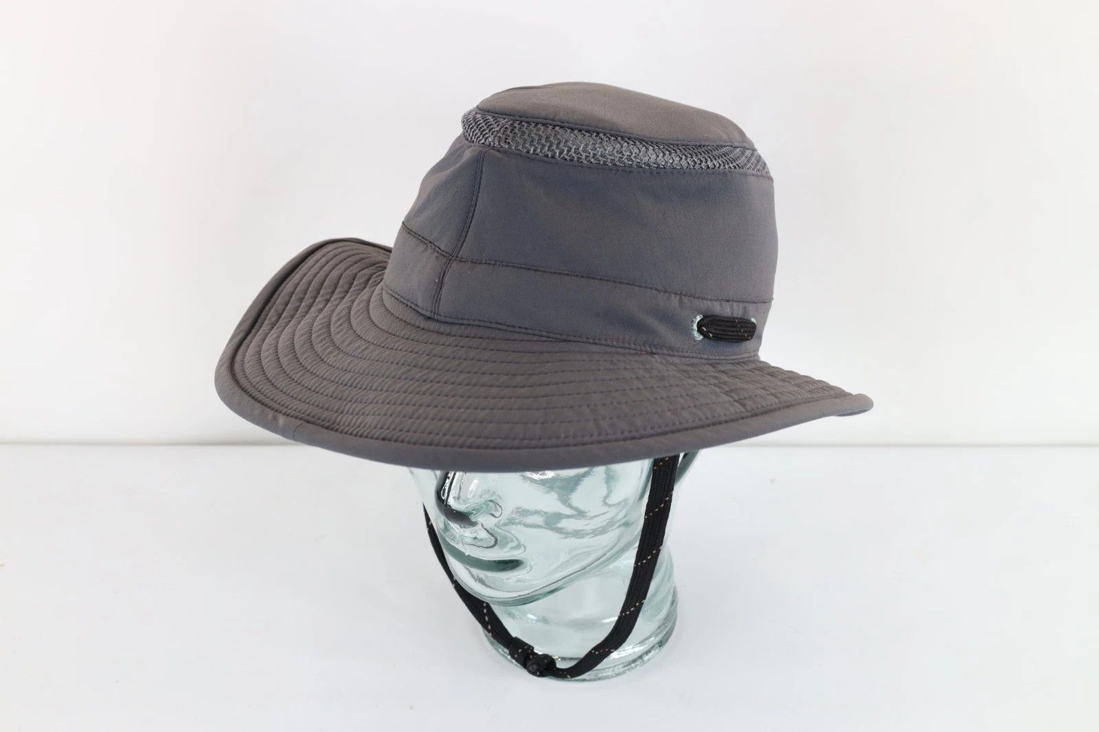 Tilley Vintage Tilley Endurables Airflo Hiking Trekking Brimmed Hat Size ONE SIZE - 1 Thumbnail
