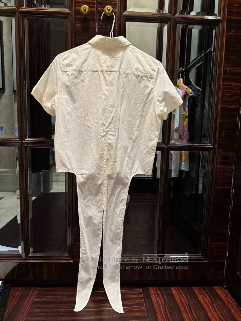 Maison Margiela Maison Margiela Short sleeves Size S / US 4 / IT 40 - 3 Thumbnail