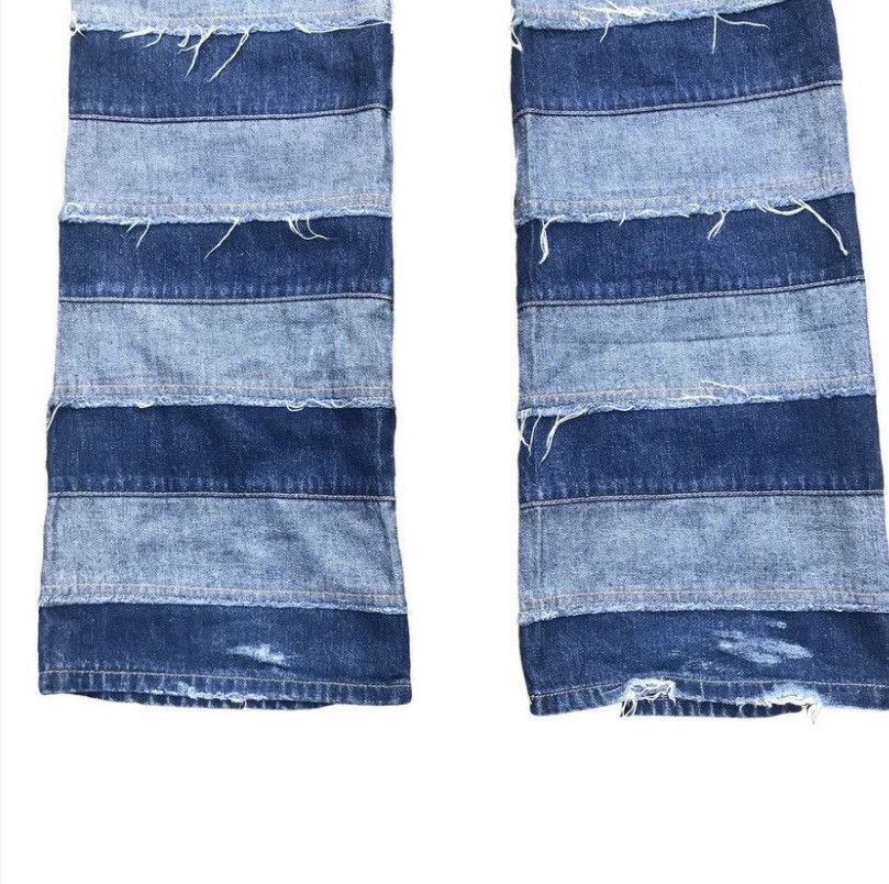Hysteric Glamour Hysteric glamour Hagi denim Size US 30 / EU 46 - 8 Thumbnail