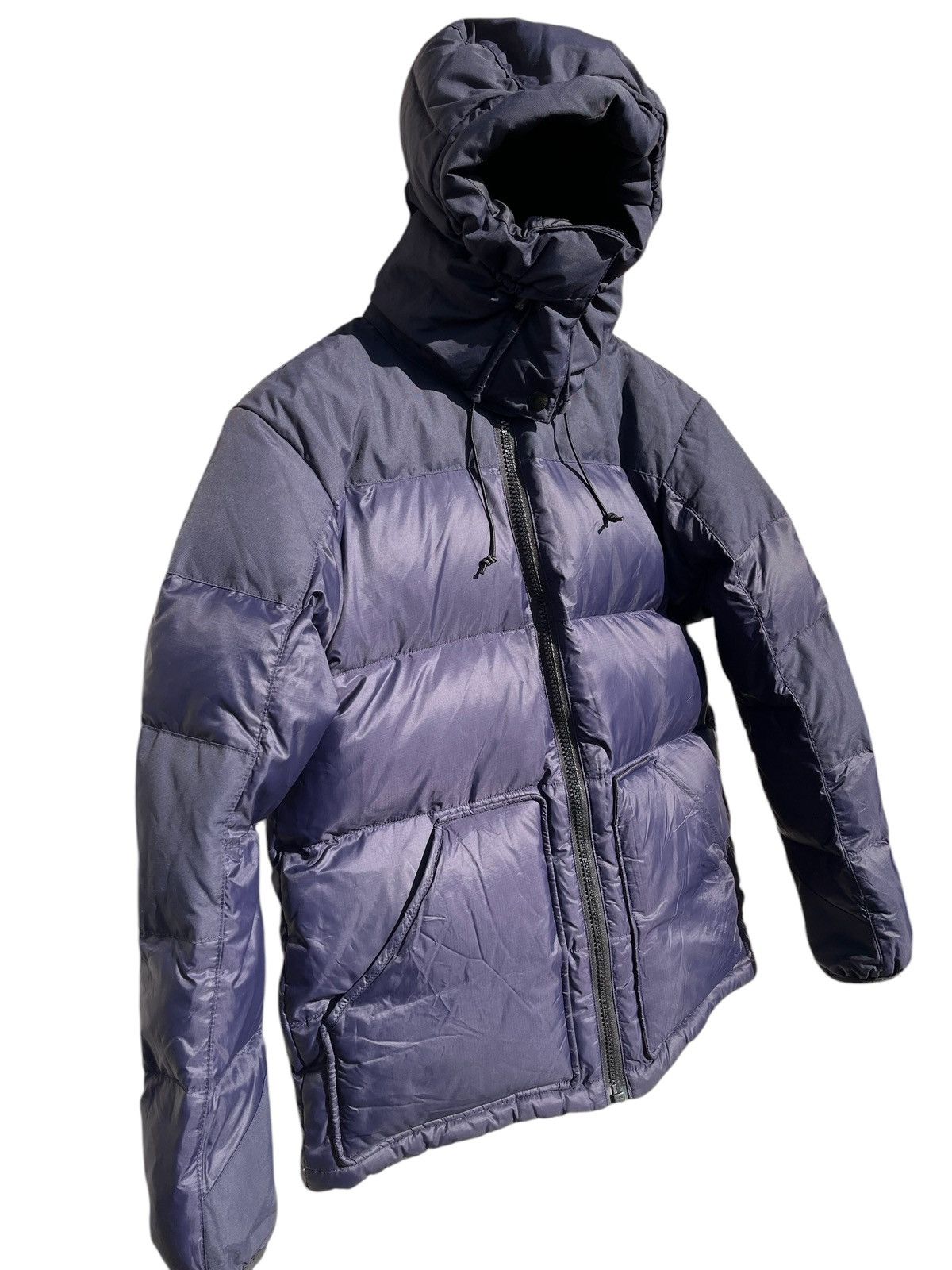 Denim & Supply Ralph Lauren × Polo Ralph Lauren RL Denim Supply puffer Size US S / EU 44-46 / 1 - 1 Thumbnail